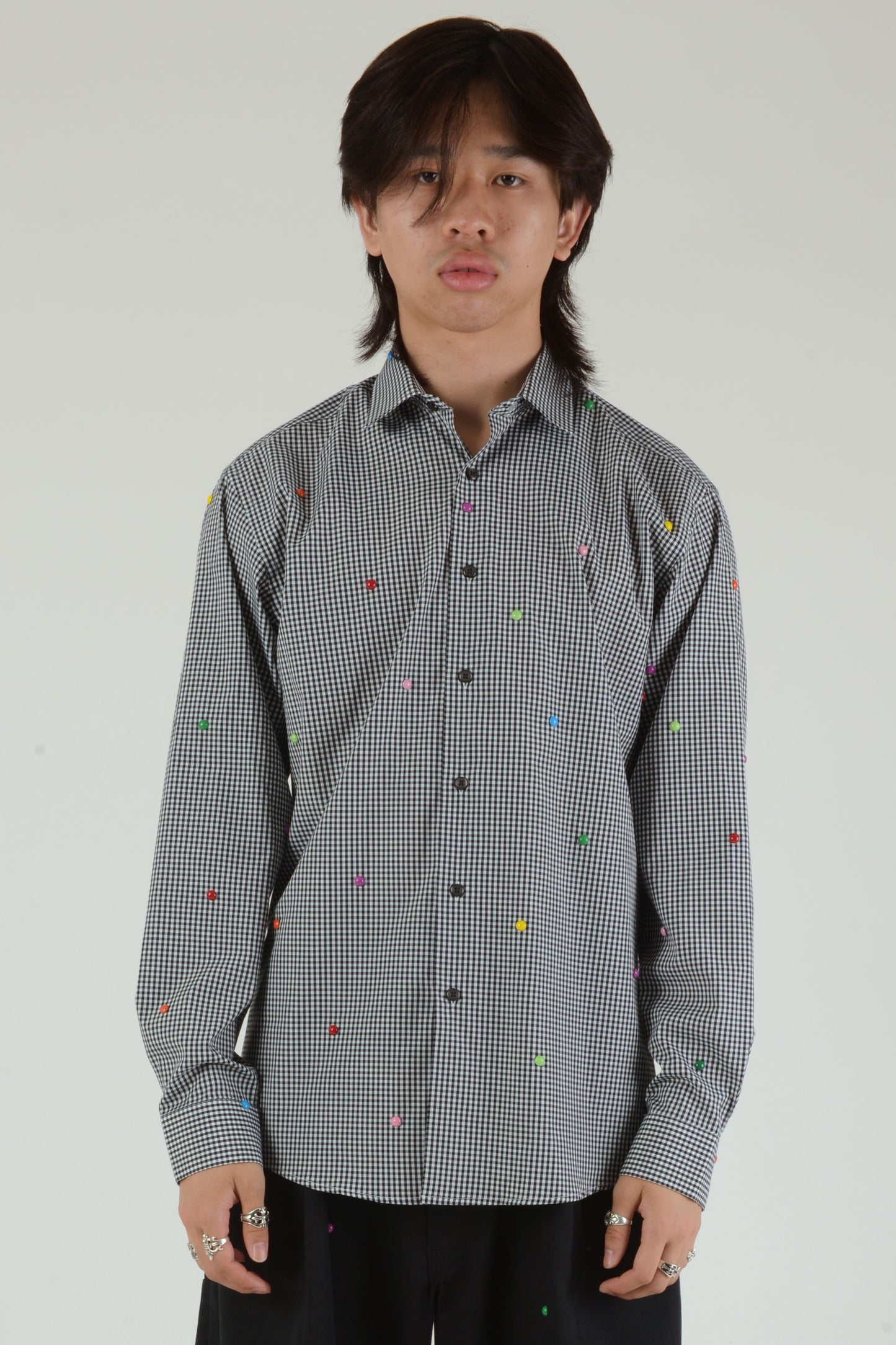 Shmarties Shirt 019 - L