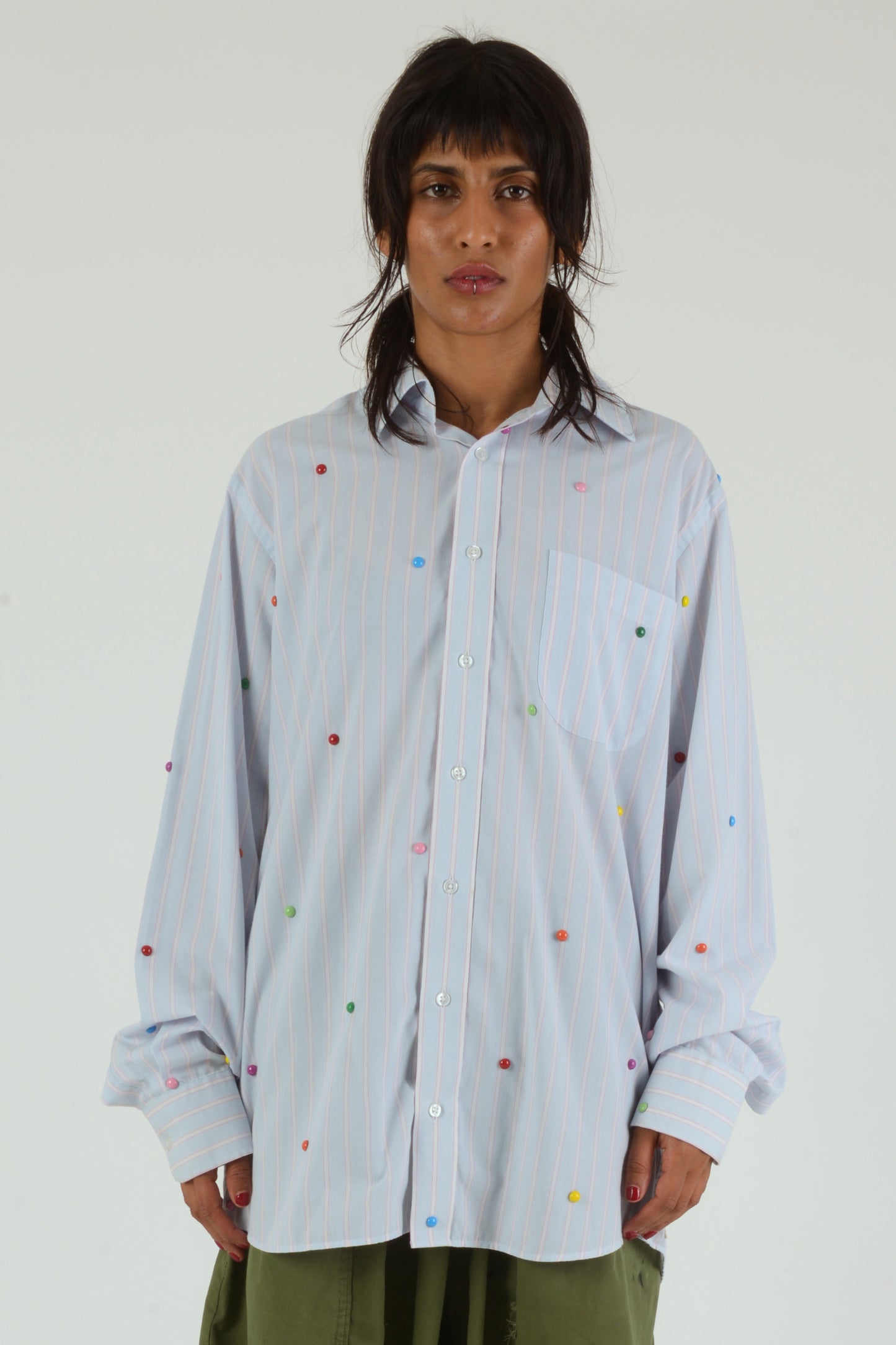 Shmarties Shirt 020 - L