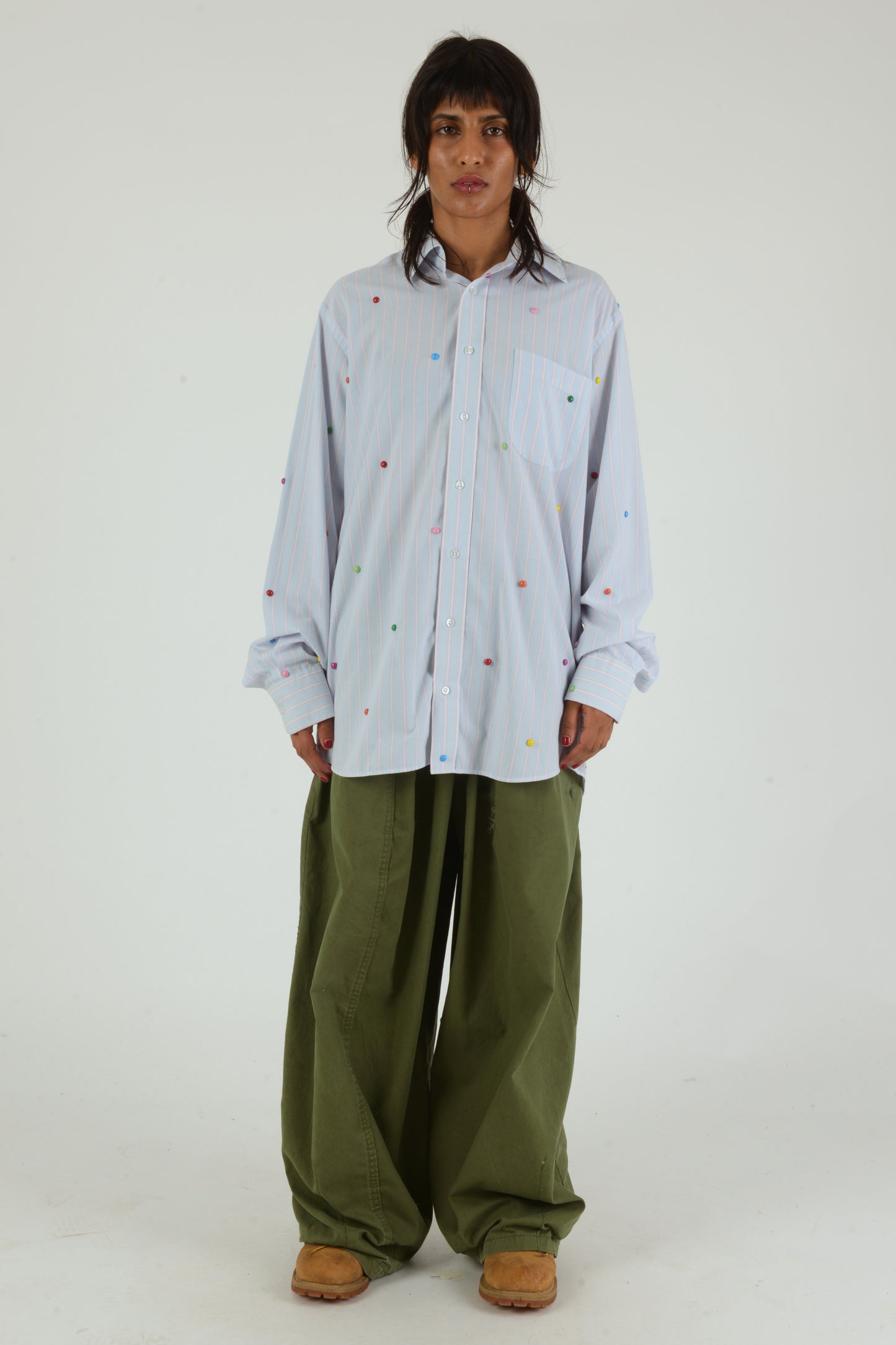 Shmarties Shirt 020 - L