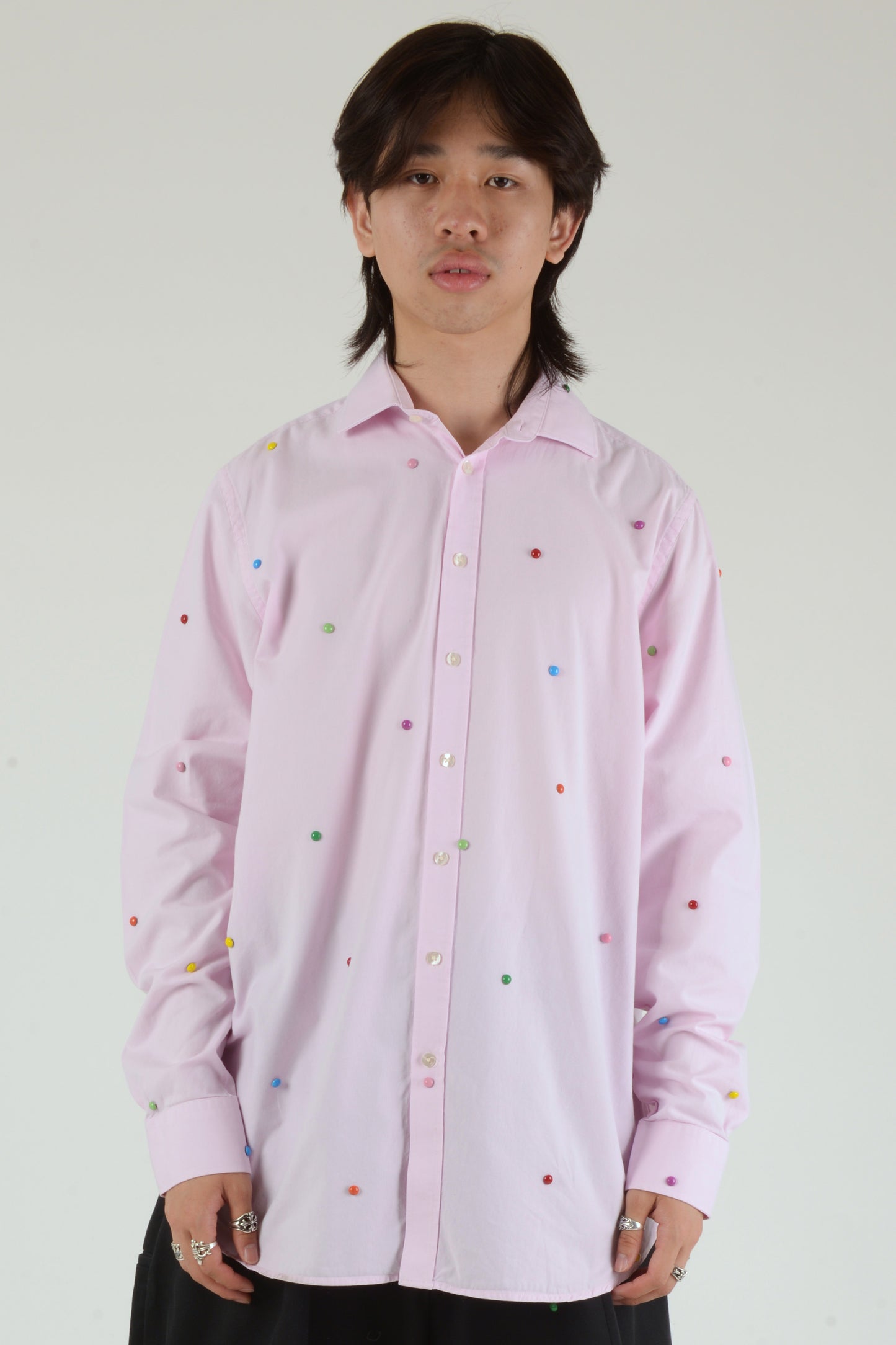 Shmarties Shirt 021 - XL