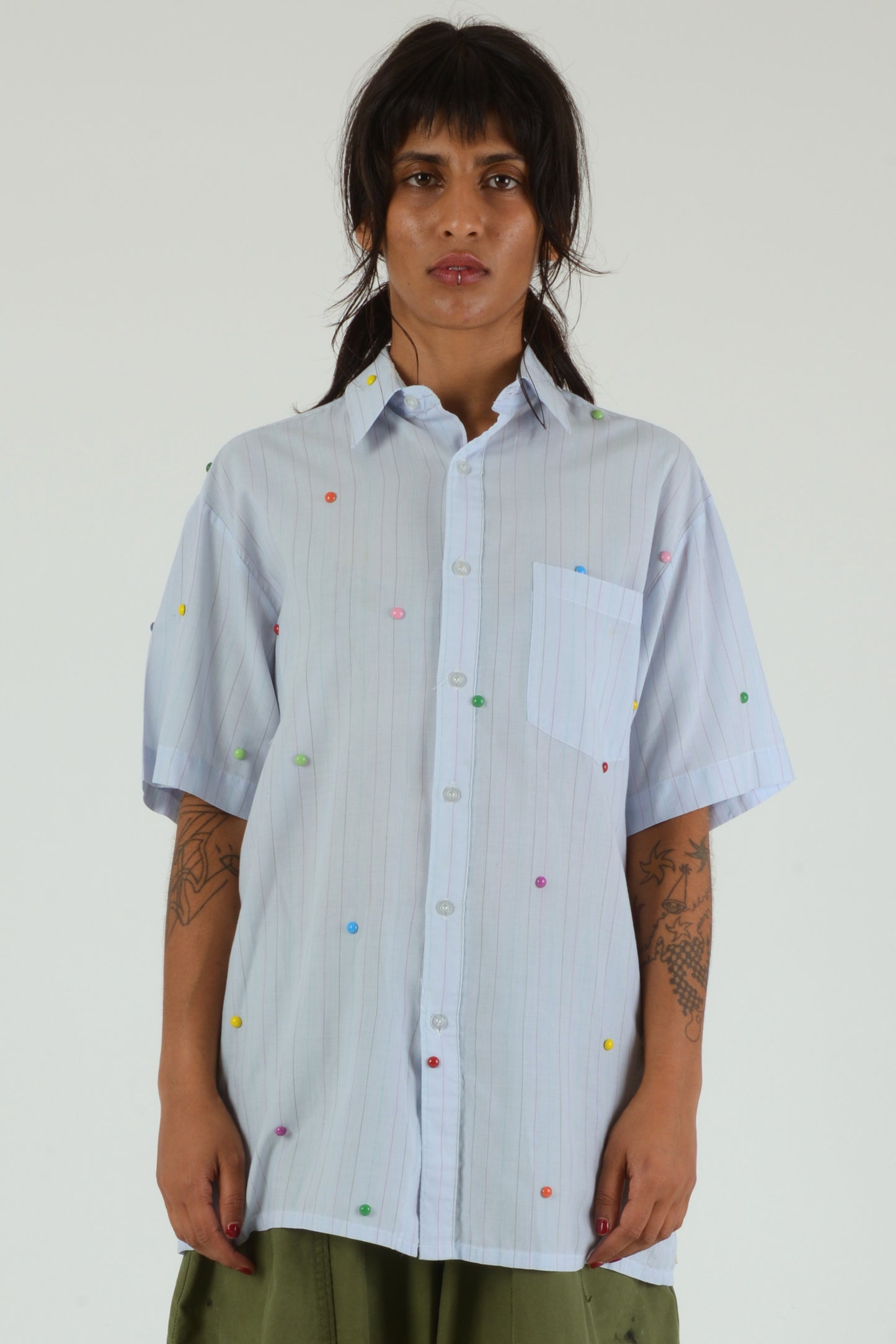 Shmarties Shirt 023 - M