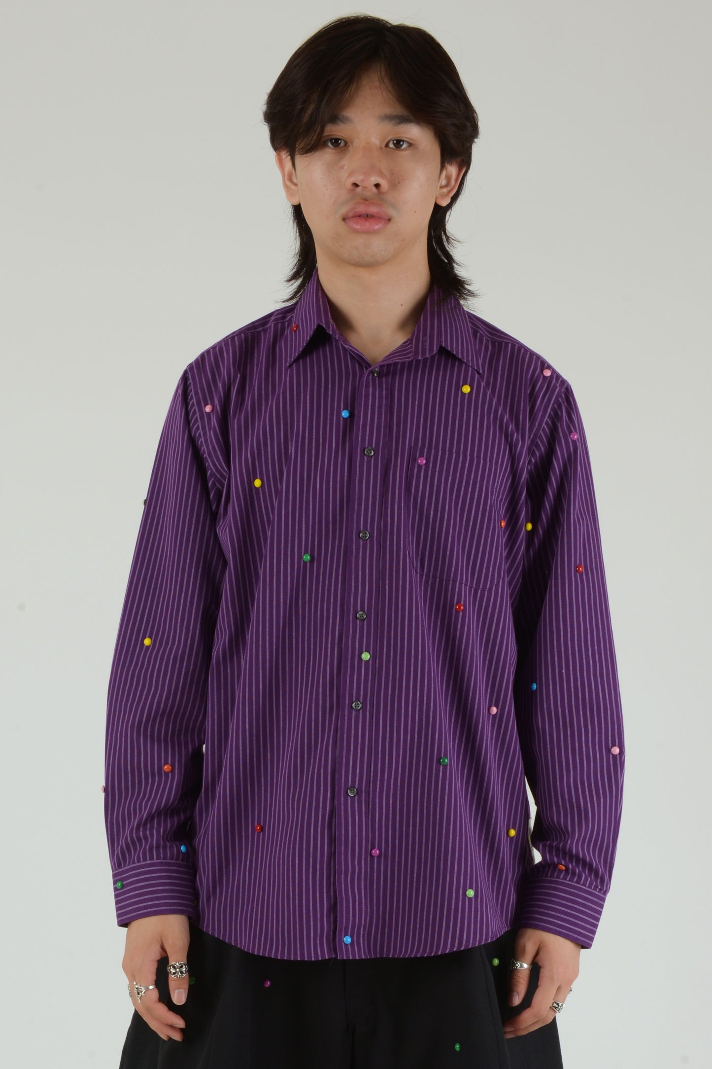 Shmarties Shirt 024 - L