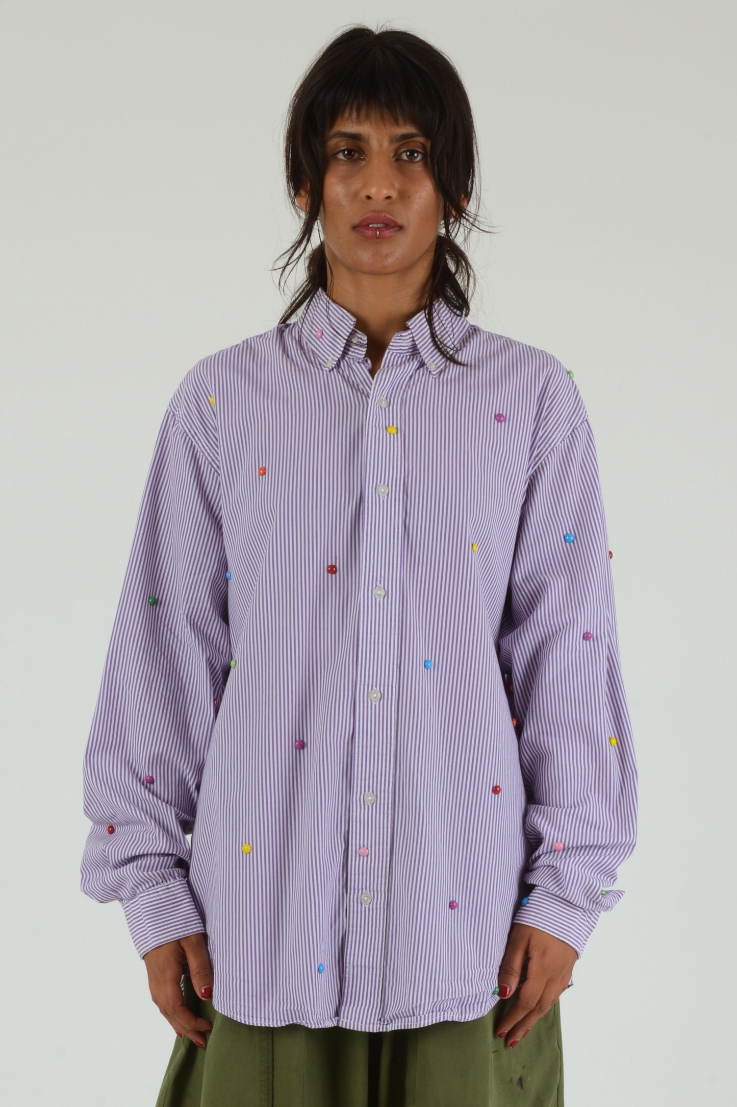 Shmarties Shirt 025 - L