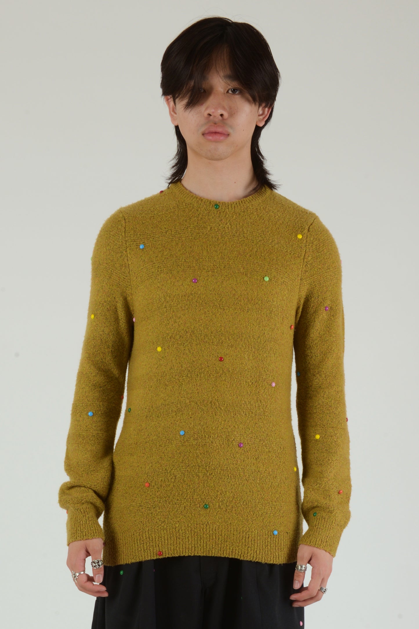 Shmarties Knit 002 - L