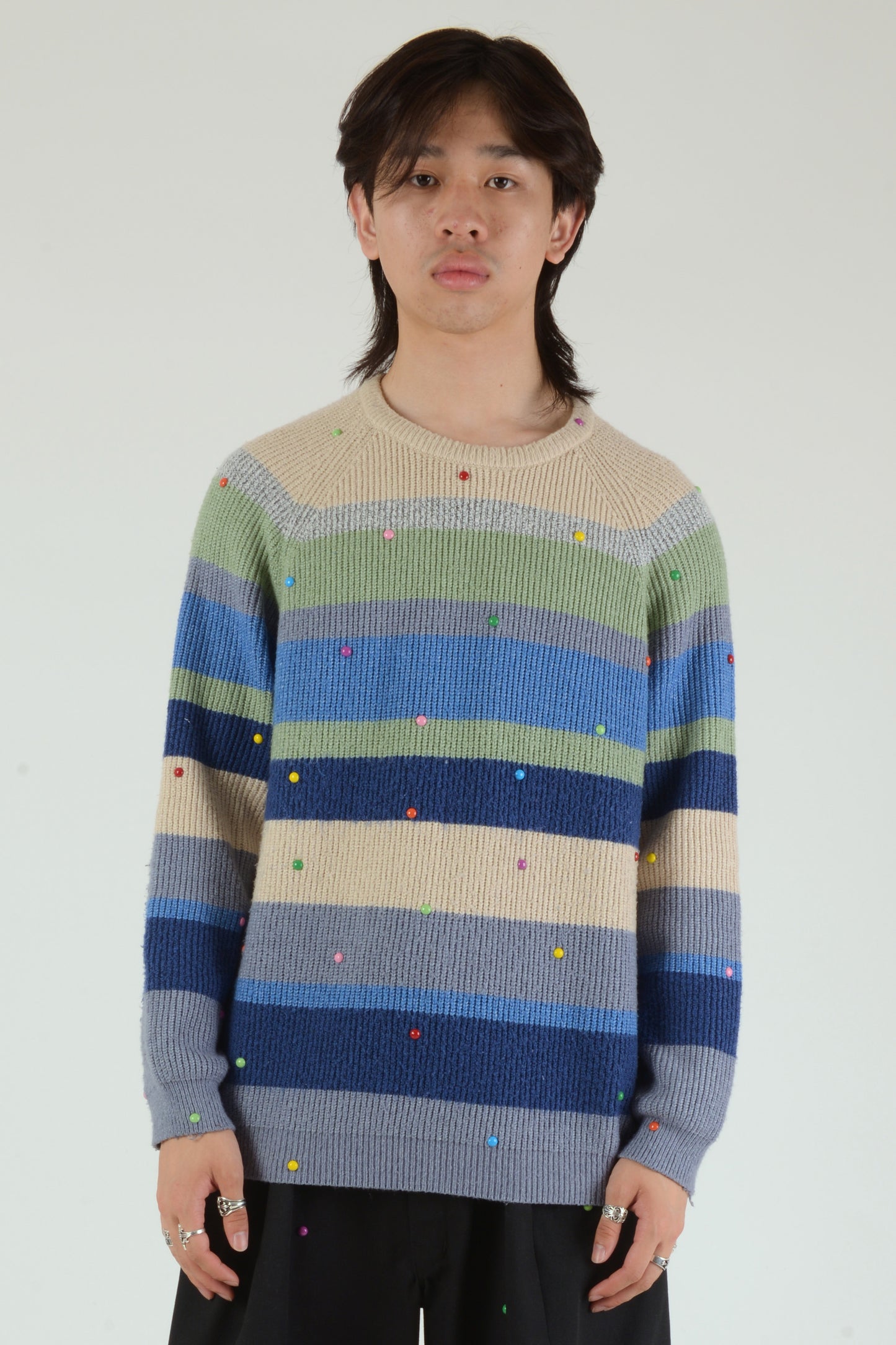 Shmarties Knit 031 - L