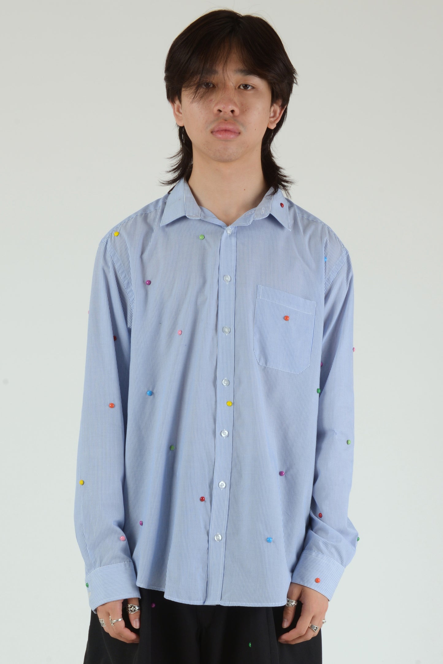 Shmarties Shirt 029 - XL