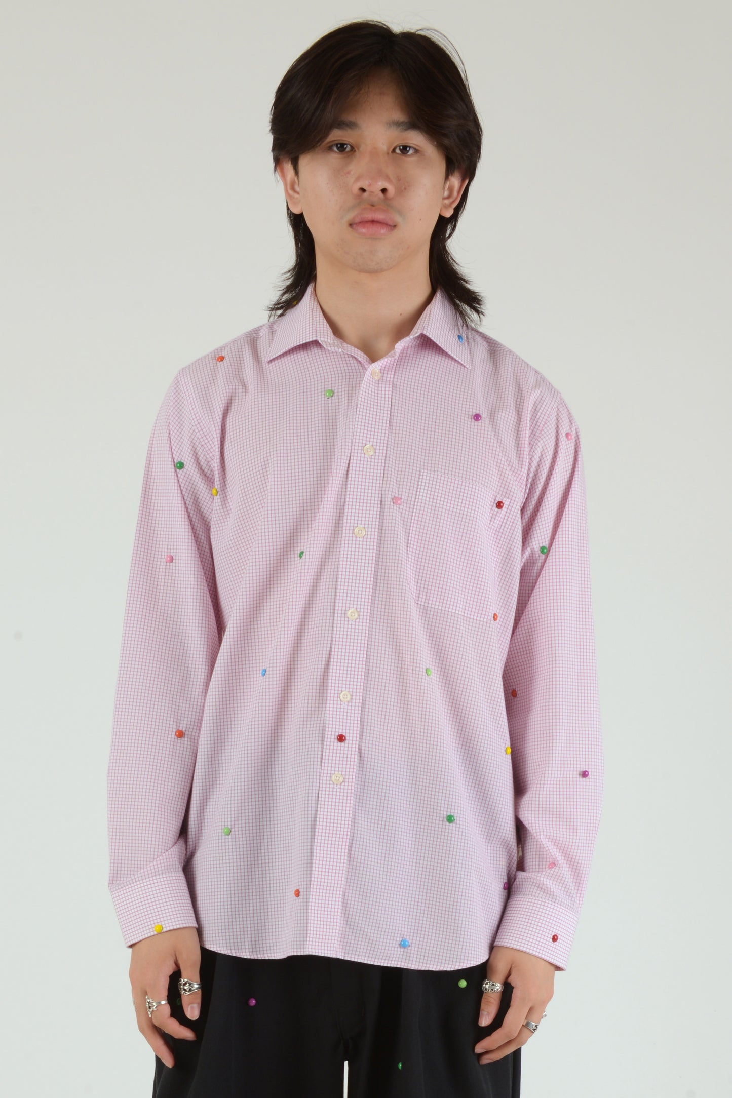 Shmarties Shirt 030 - L