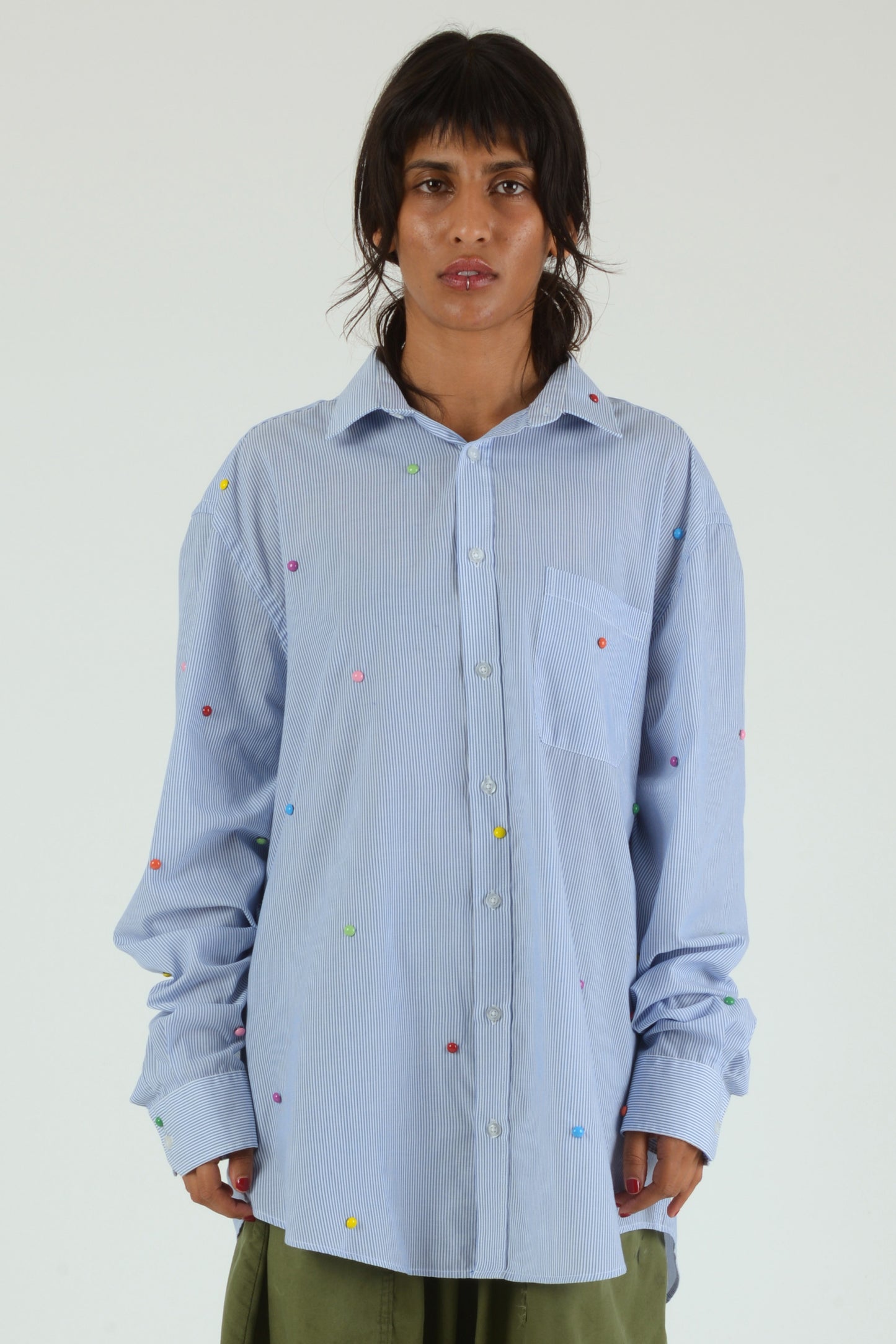 Shmarties Shirt 029 - XL