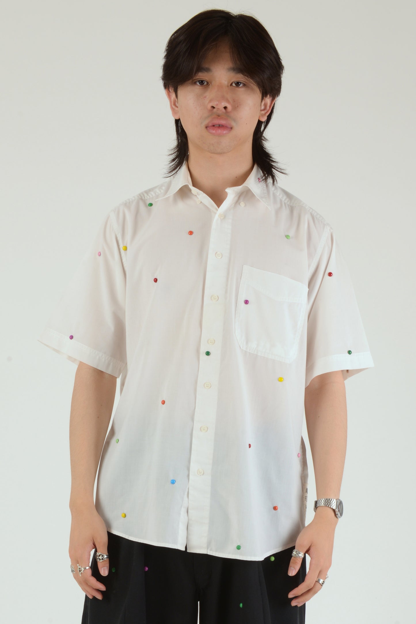 Shmarties Shirt 028 - L