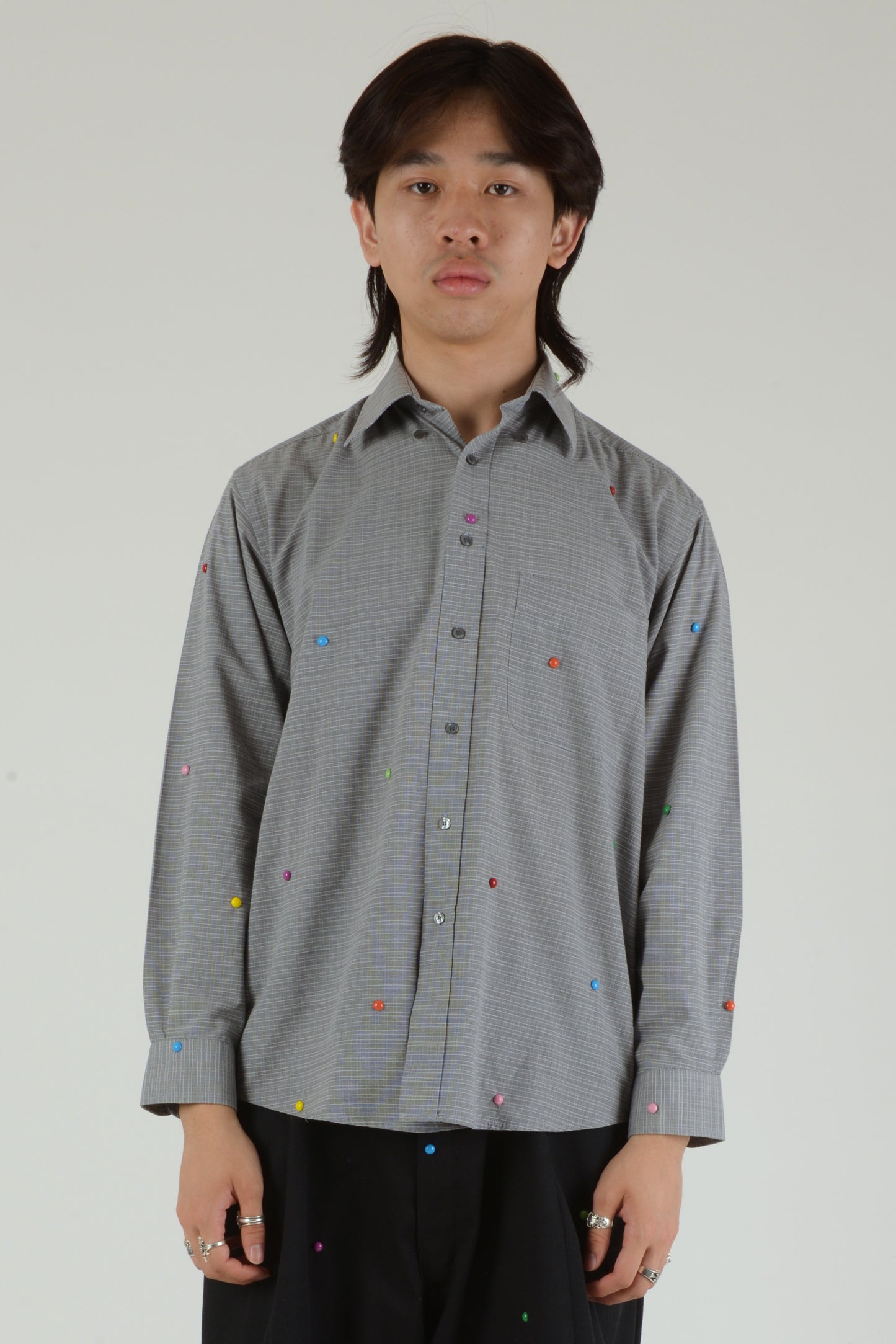 Shmarties Shirt 036 - M