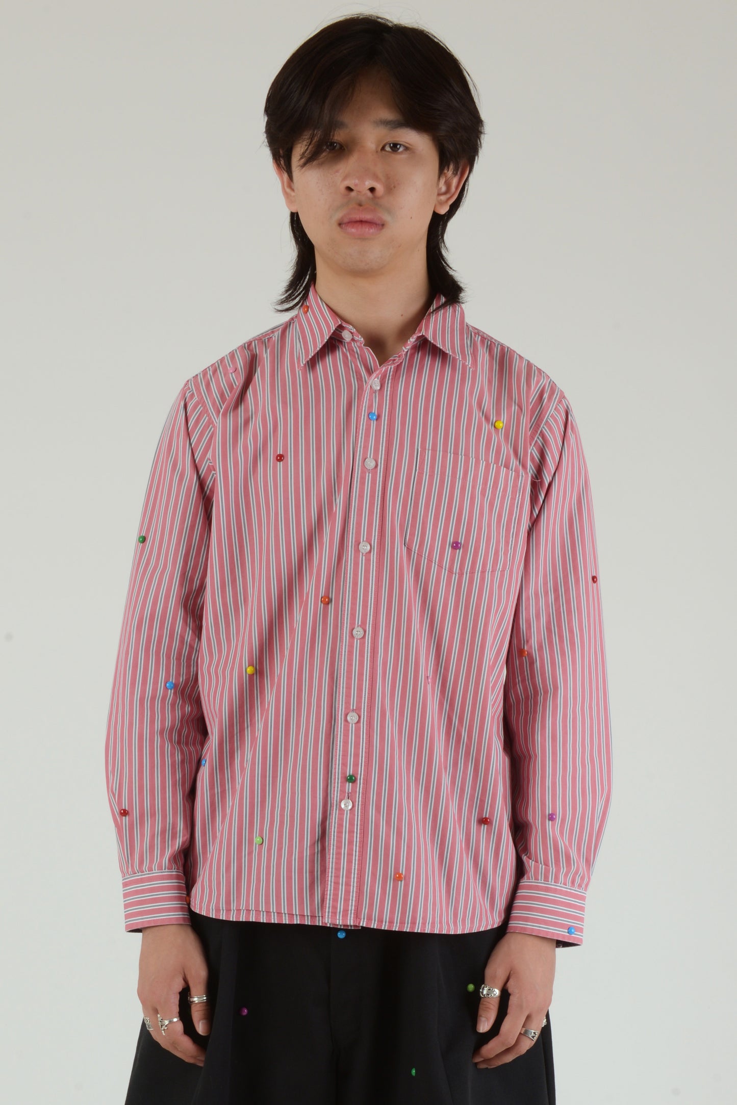 Shmarties Shirt 035 - L