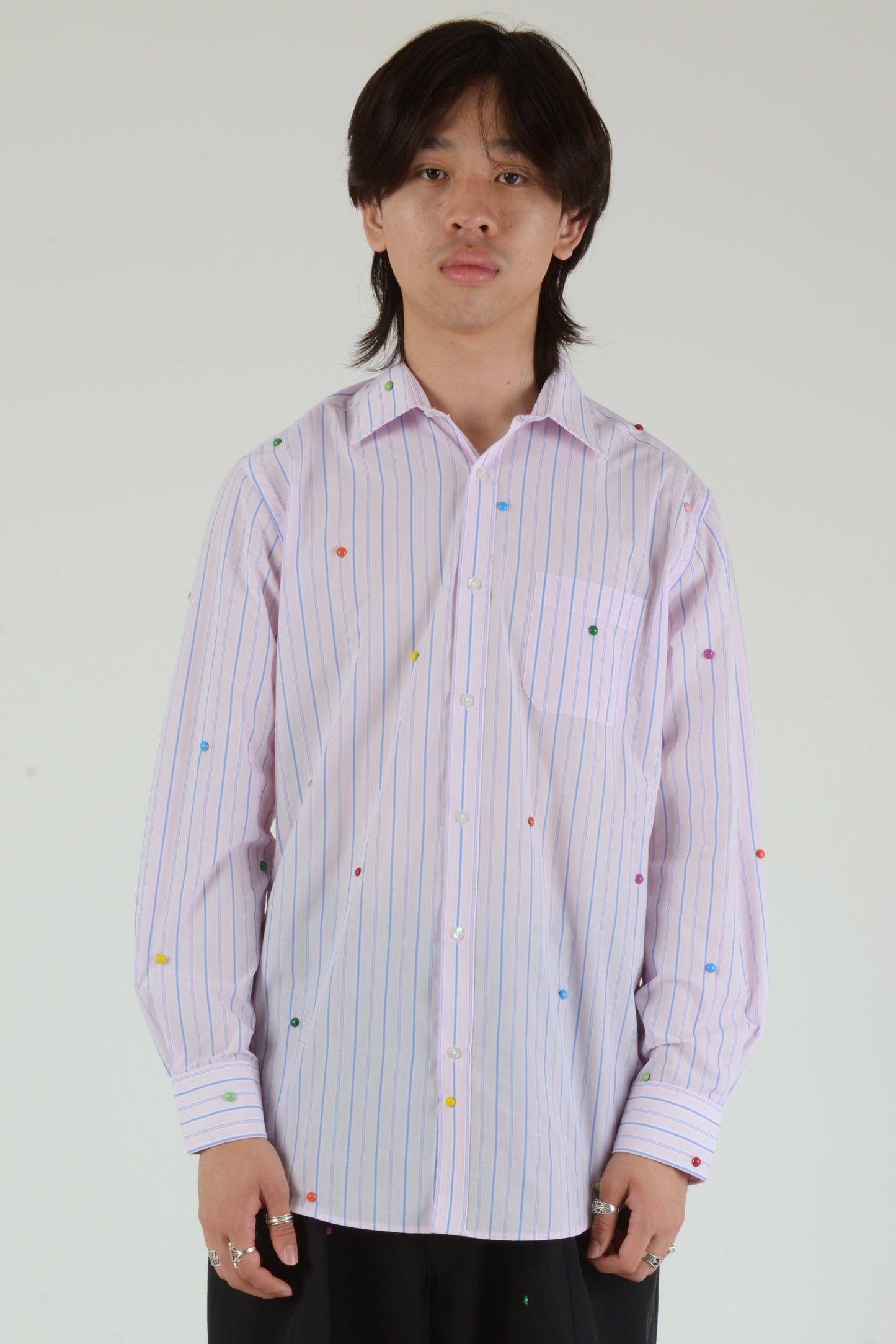 Shmarties Shirt 037 - L