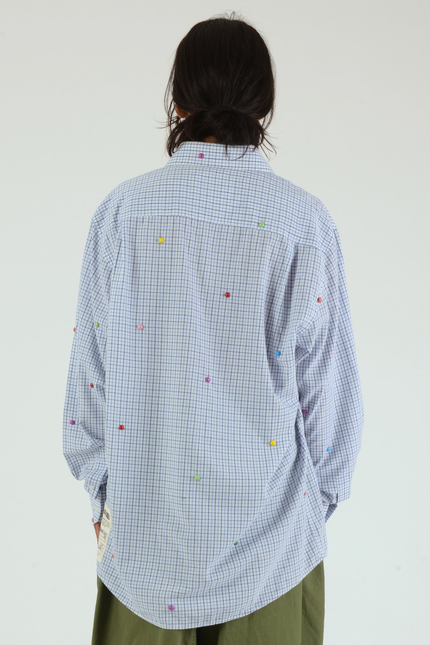 Shmarties Shirt 038 - L