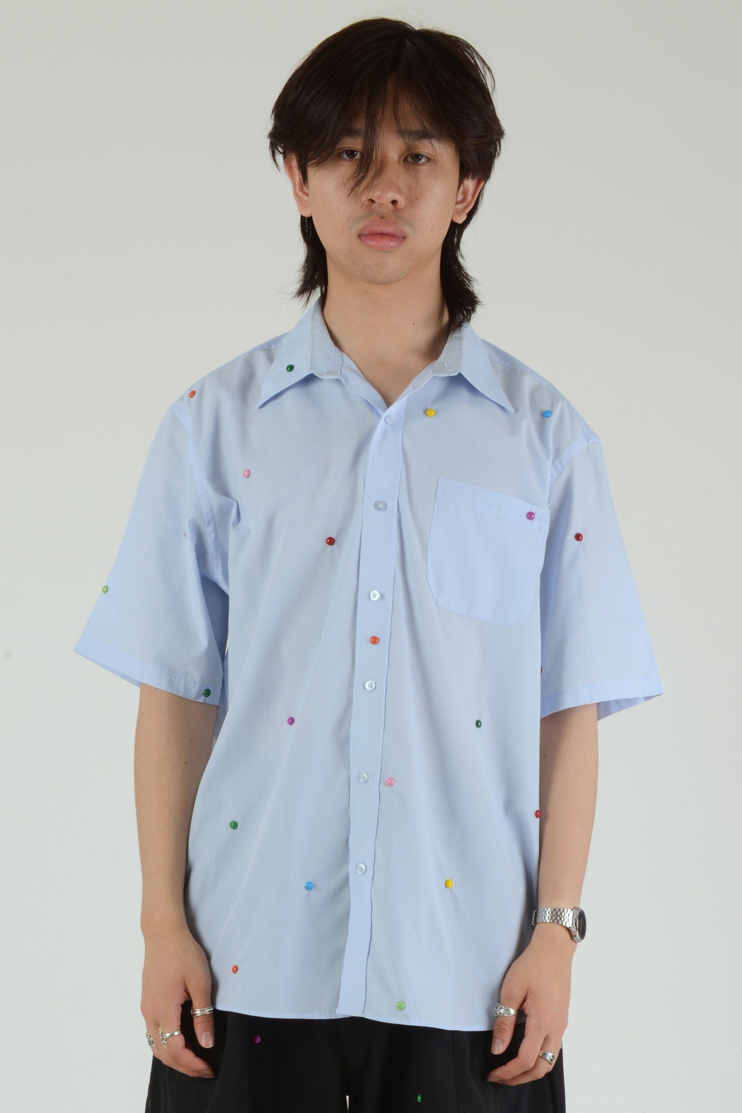 Shmarties Shirt 039 - XL