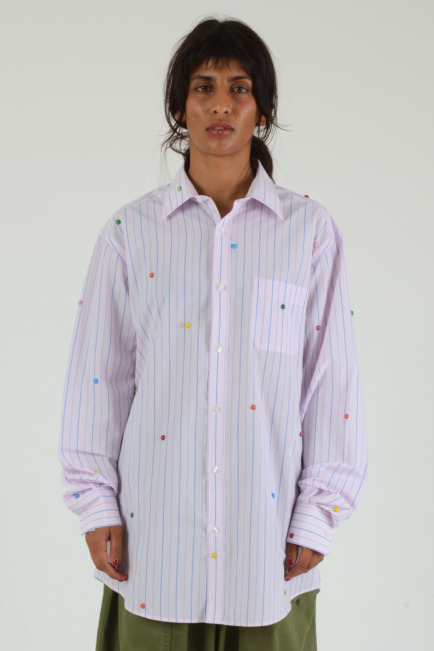 Shmarties Shirt 037 - L