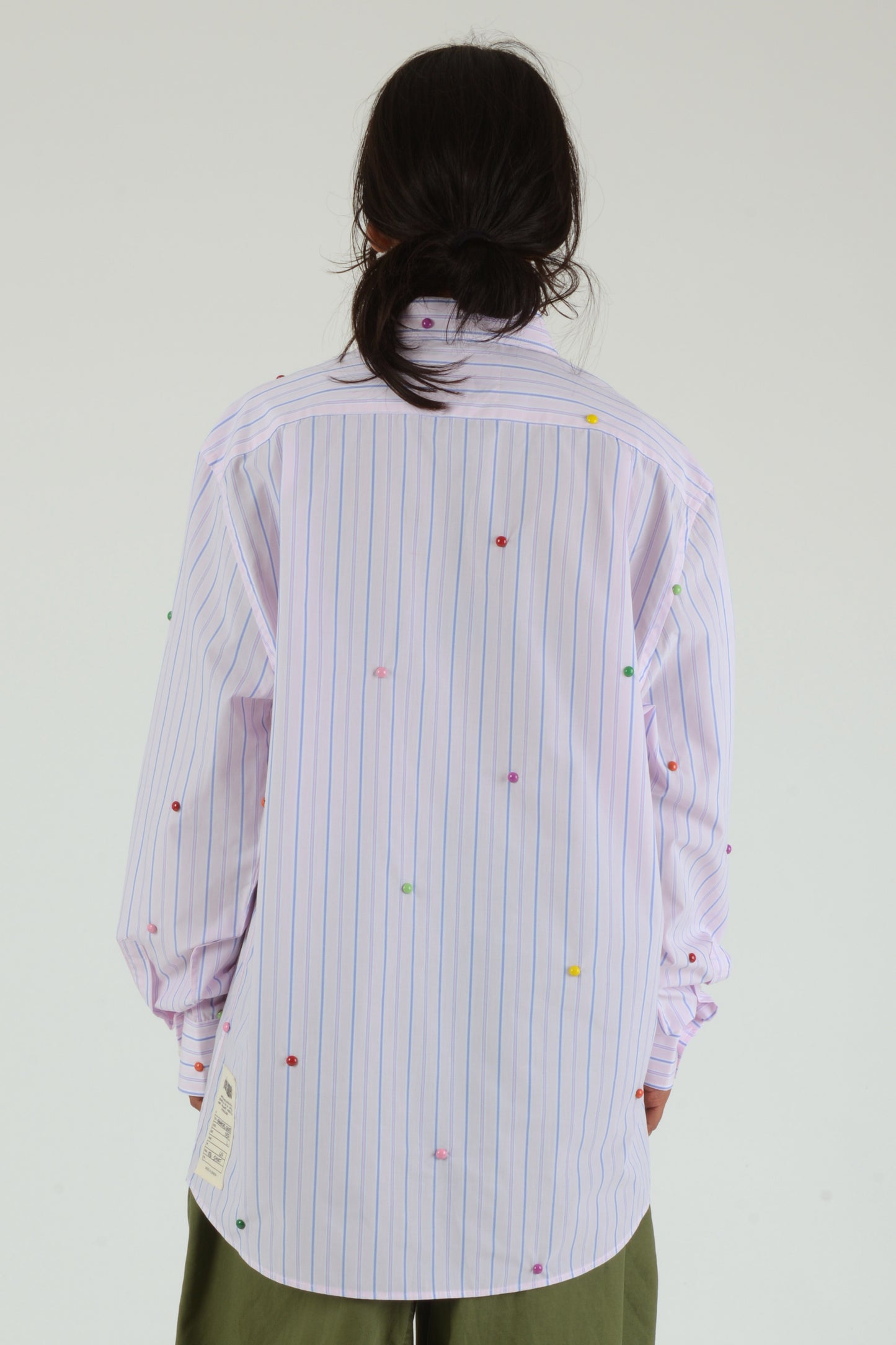 Shmarties Shirt 037 - L