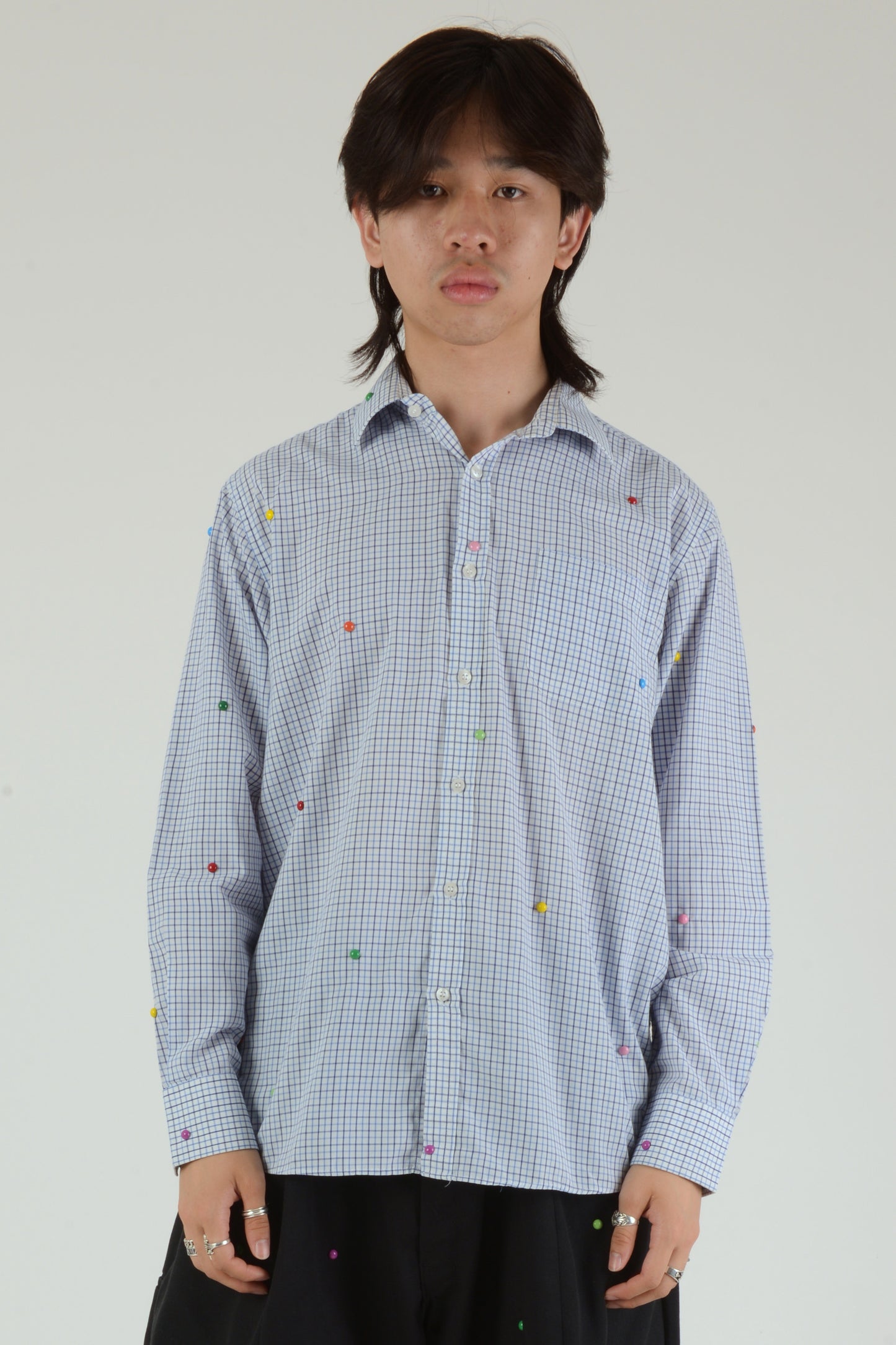 Shmarties Shirt 038 - L