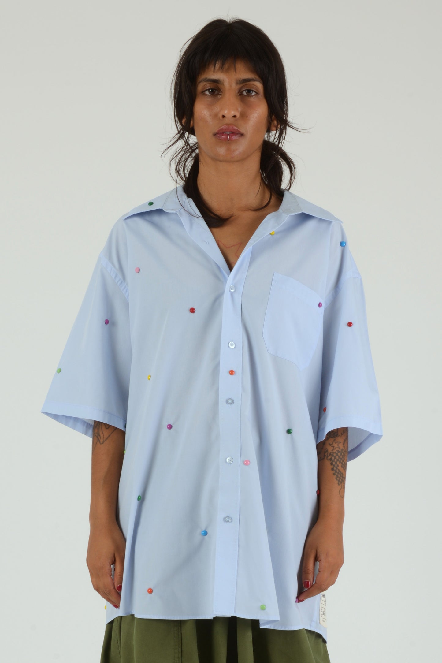 Shmarties Shirt 039 - XL