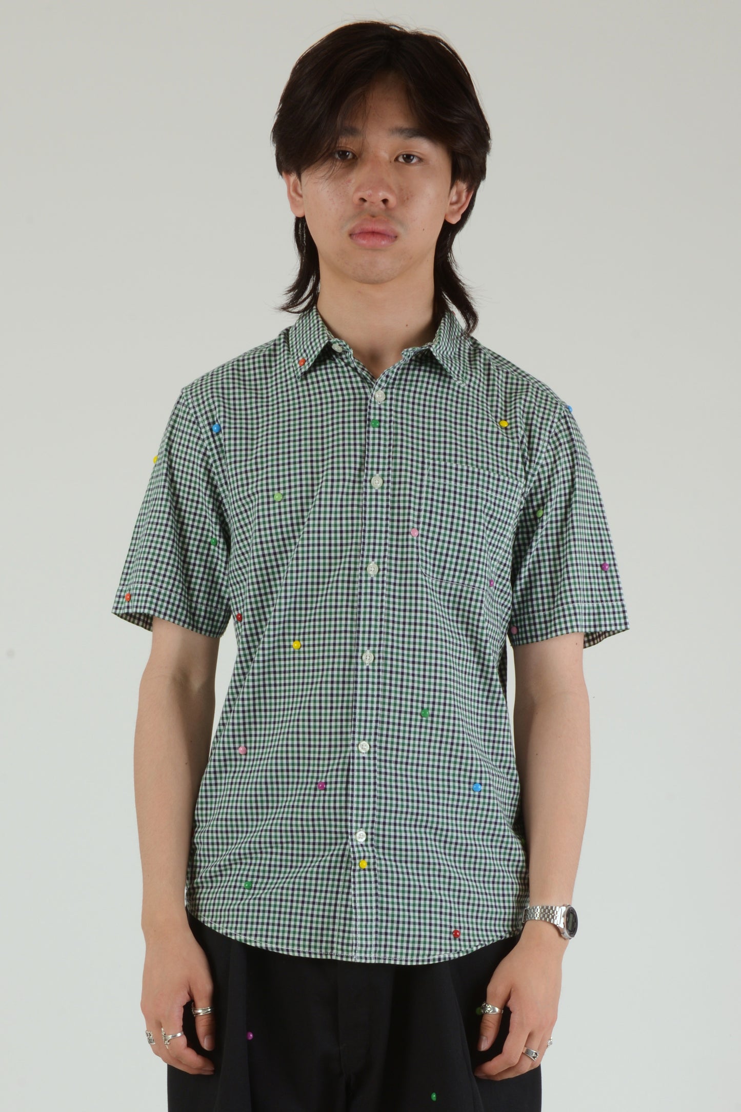 Shmarties Shirt 040 - M