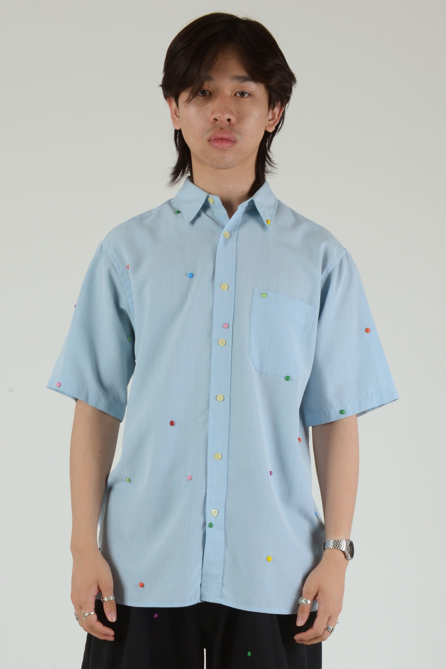 Shmarties Shirt 042 - L