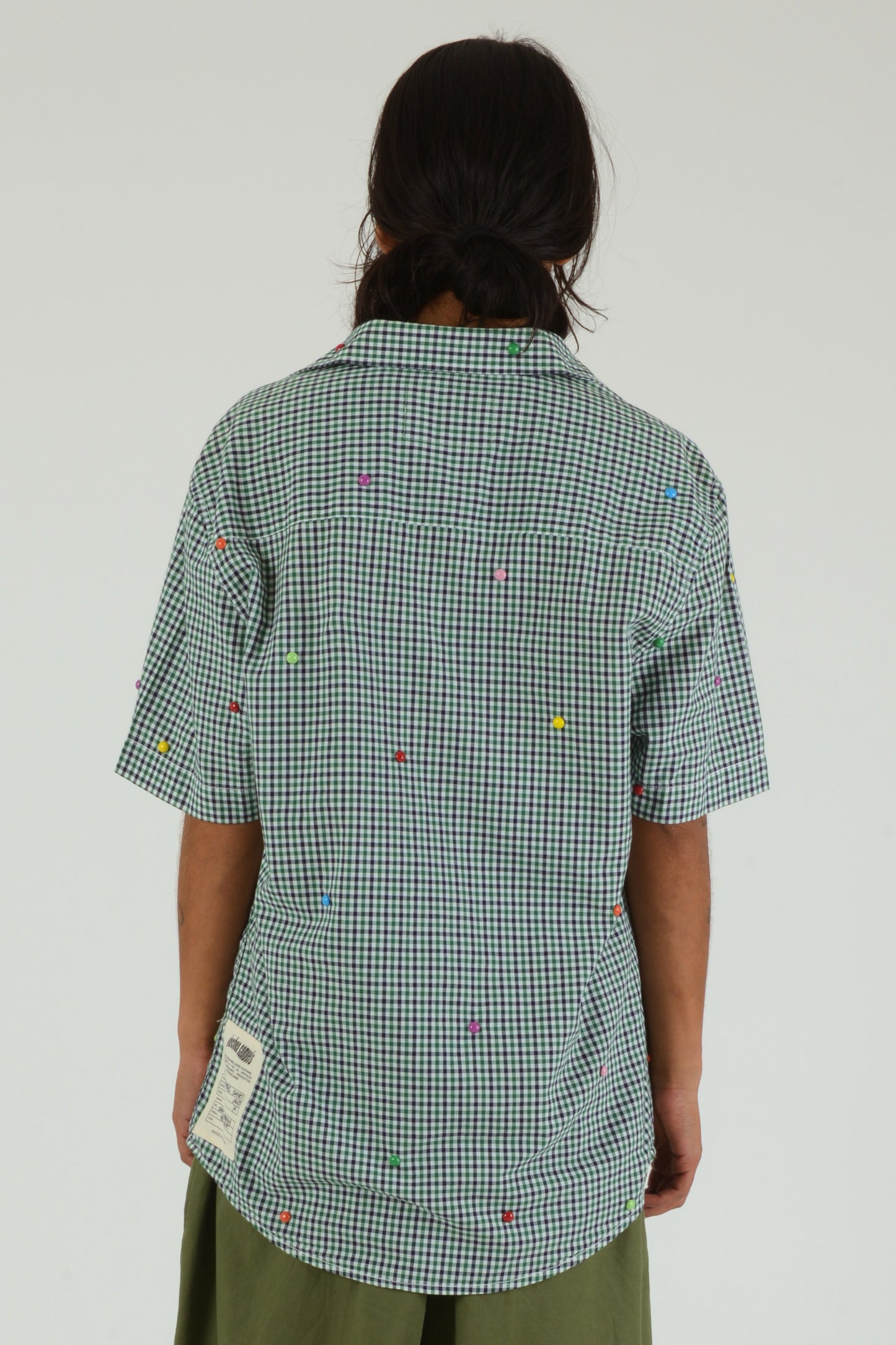 Shmarties Shirt 040 - M