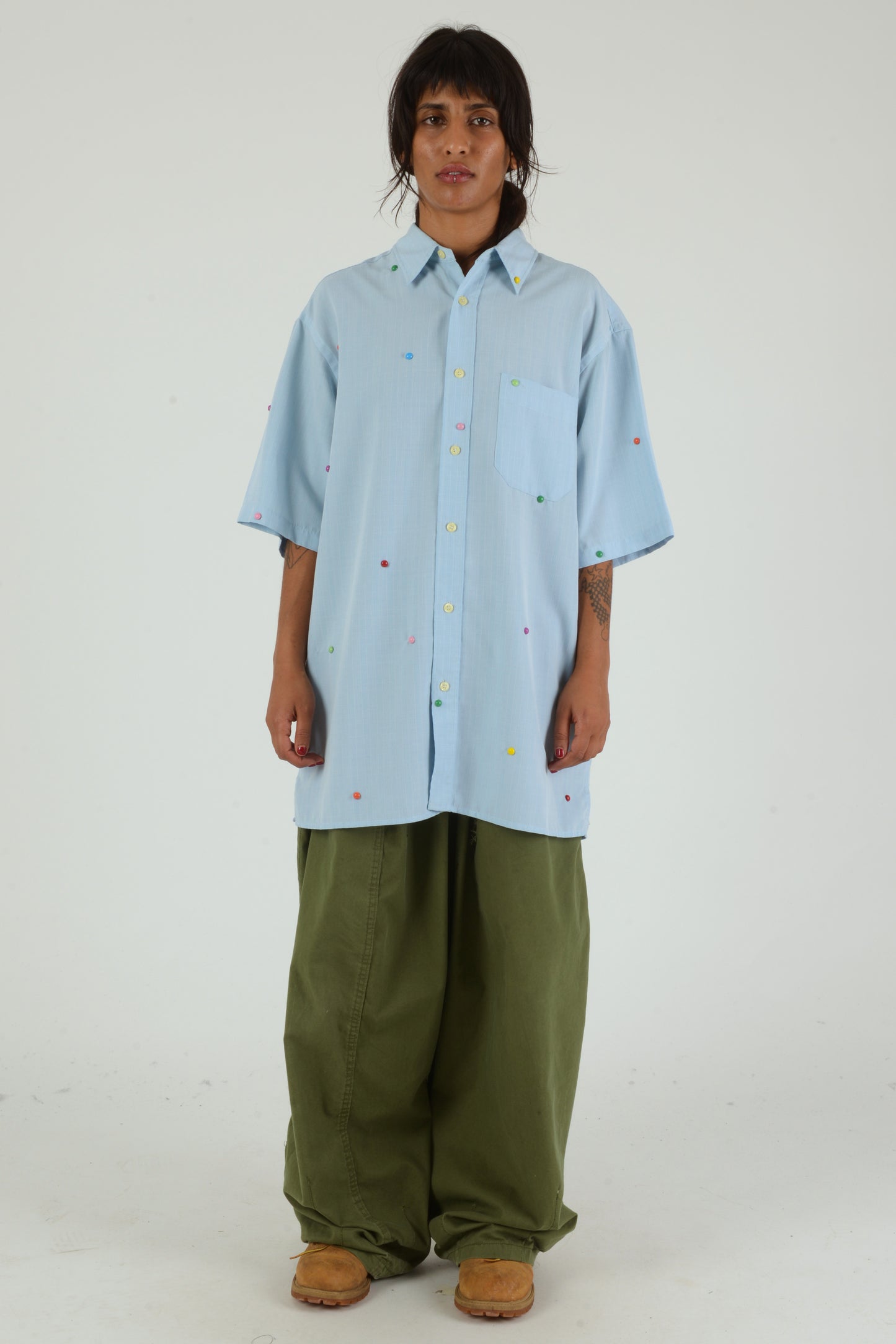 Shmarties Shirt 042 - L