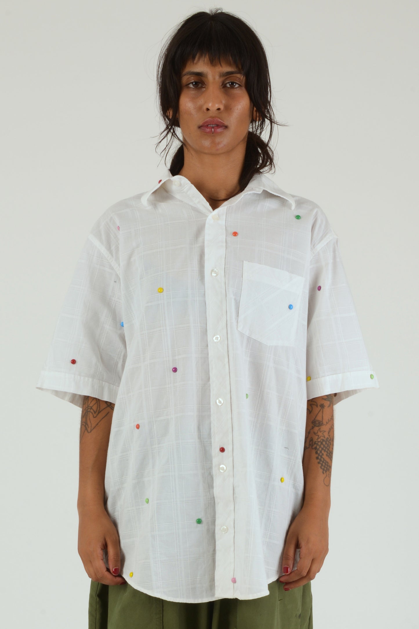 Shmarties Shirt 044 - L