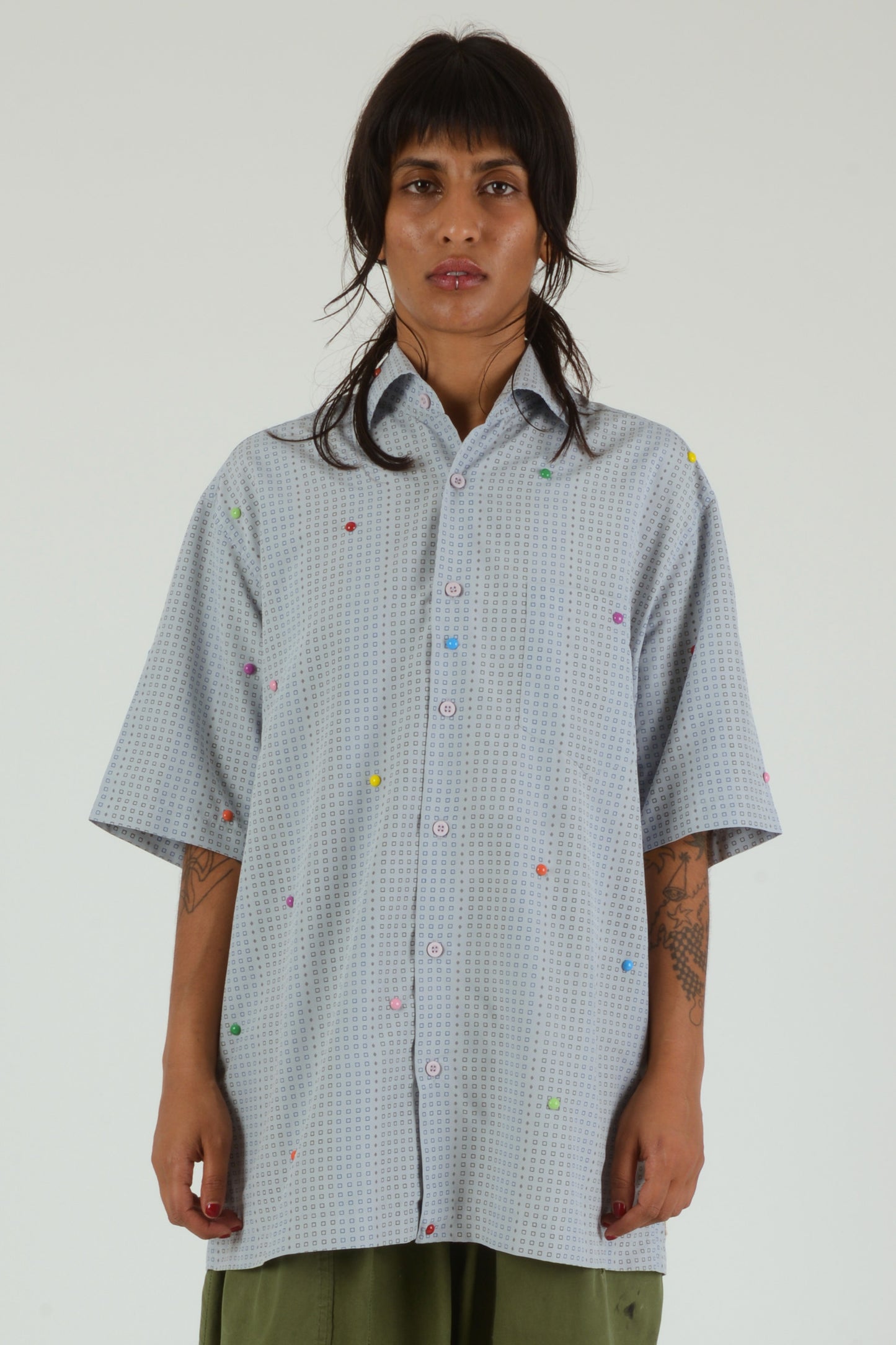 Shmarties Shirt 043 - L