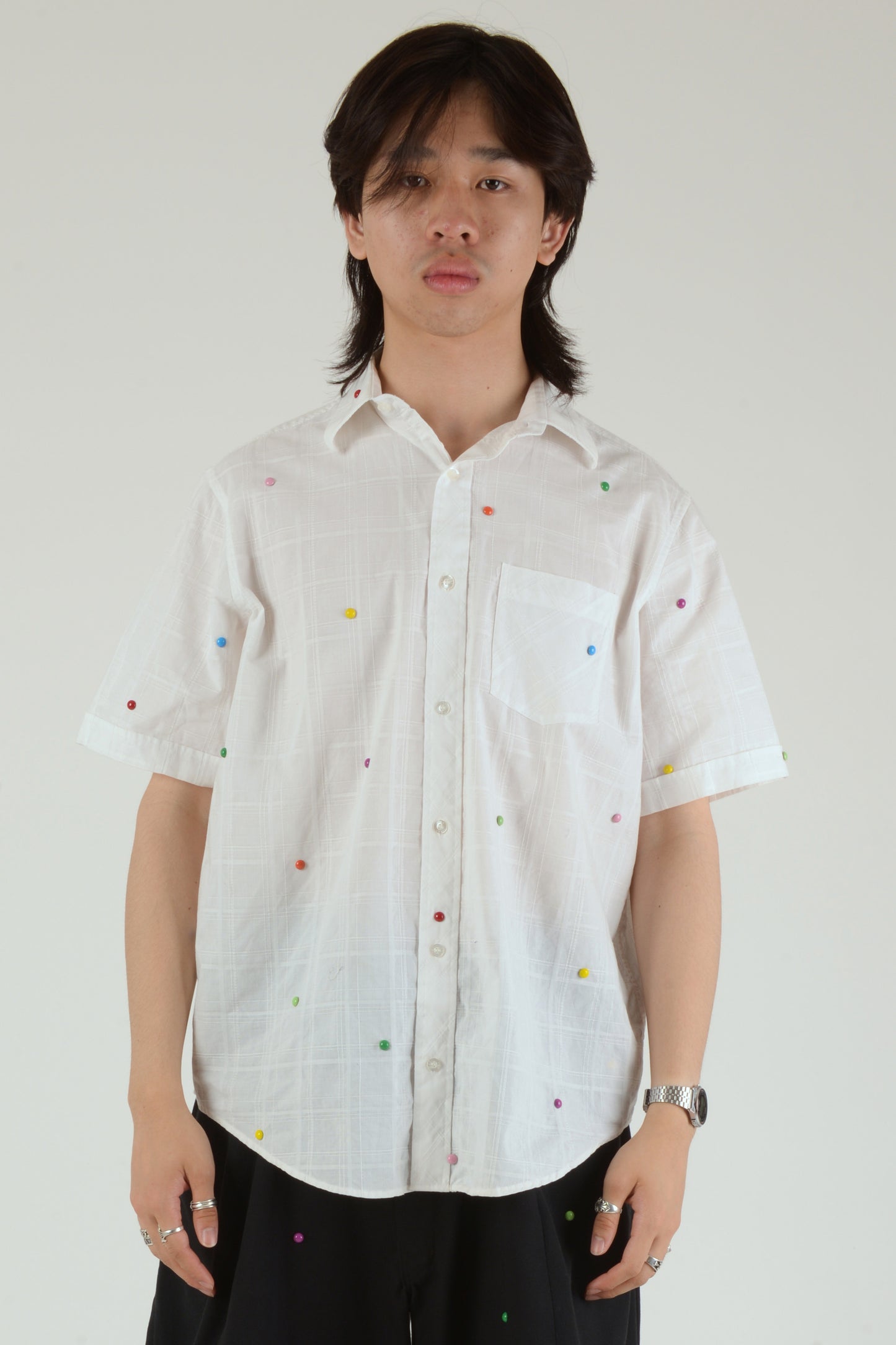 Shmarties Shirt 044 - L