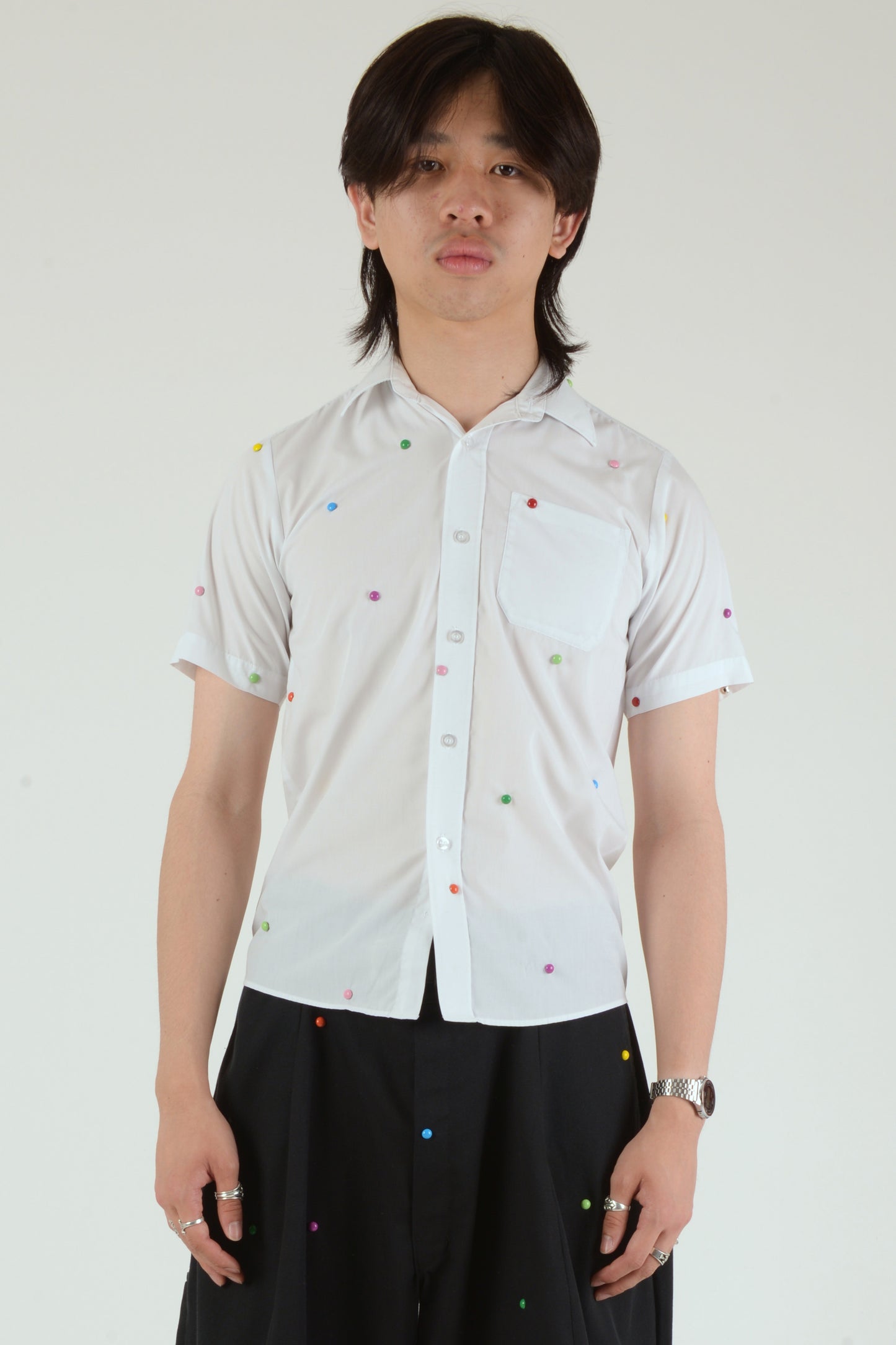 Shmarties Shirt 046 - S