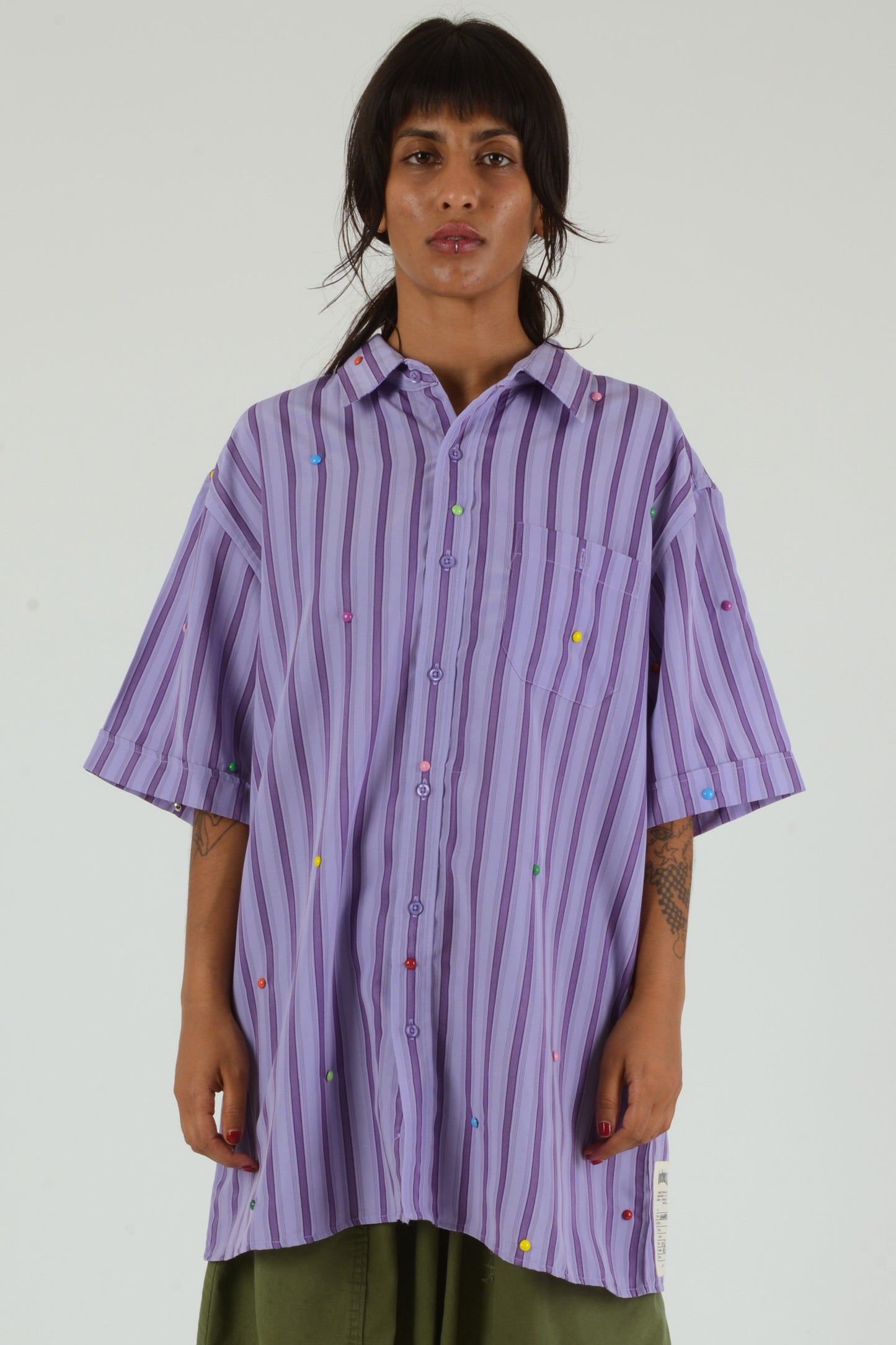 Shmarties Shirt 047 - XL