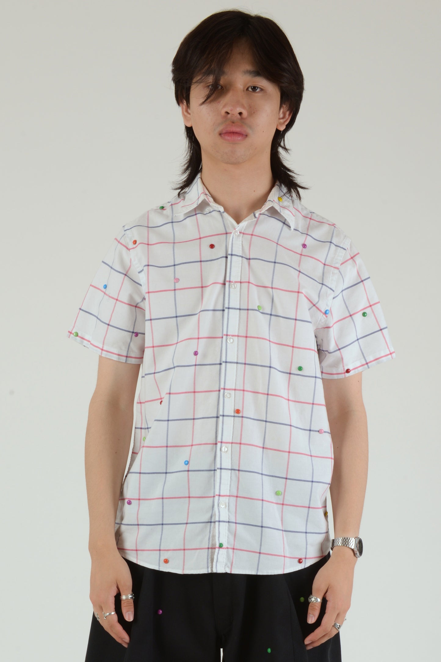 Shmarties Shirt 048 - L