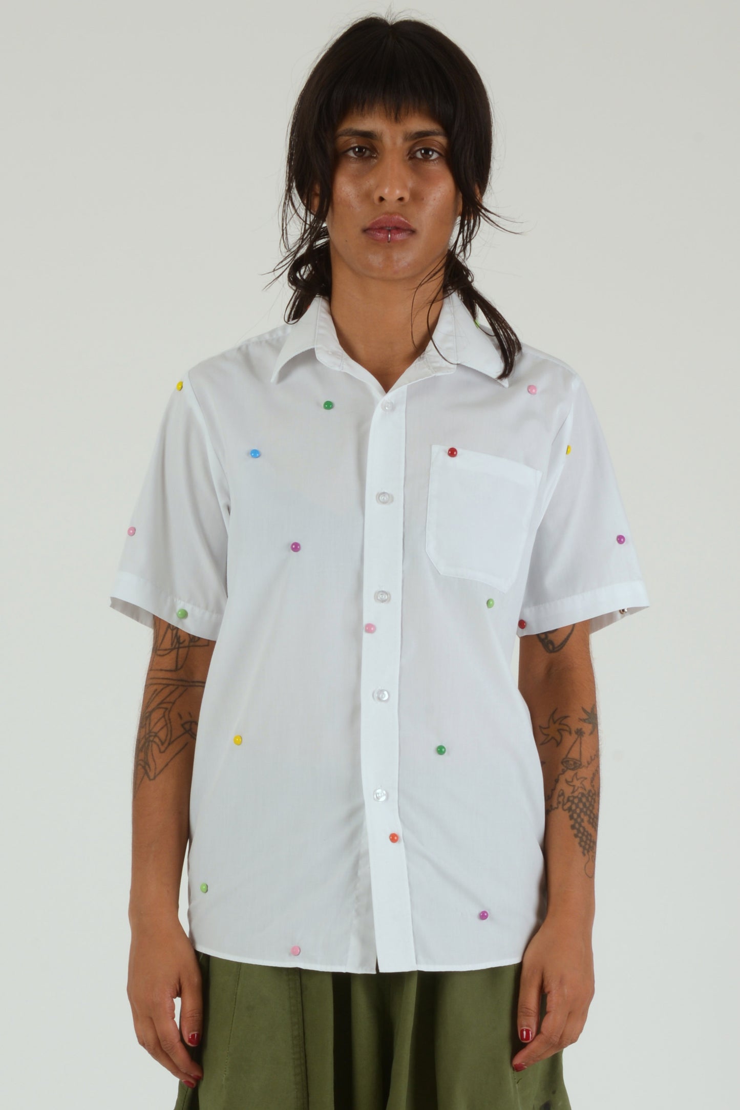 Shmarties Shirt 046 - S