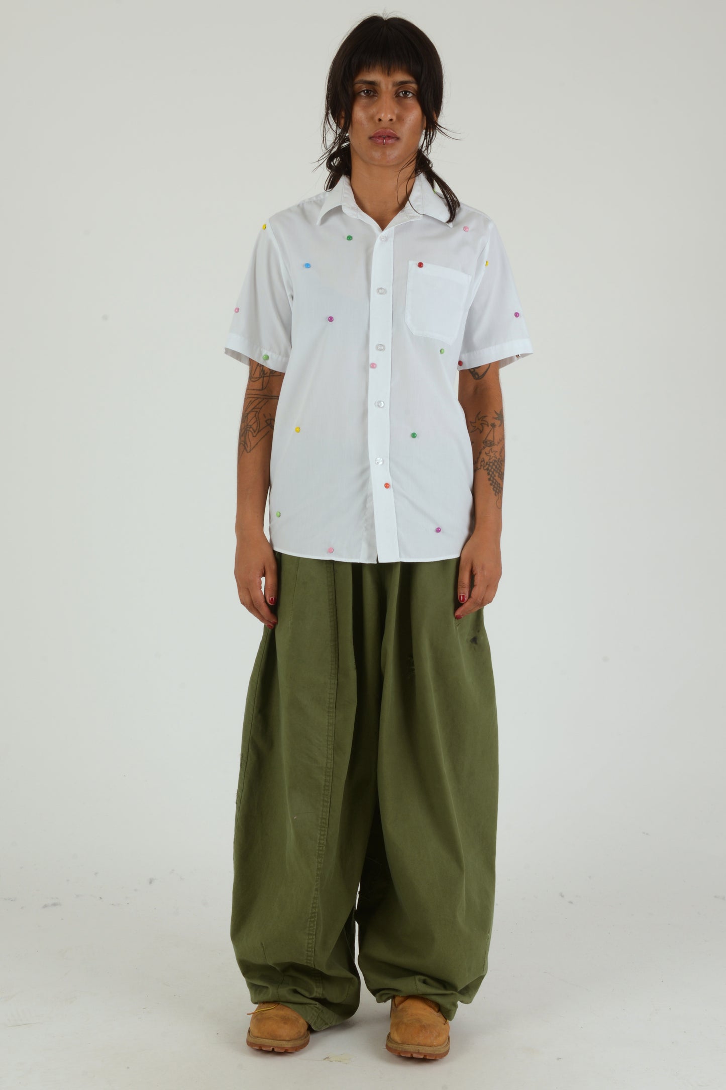 Shmarties Shirt 046 - S