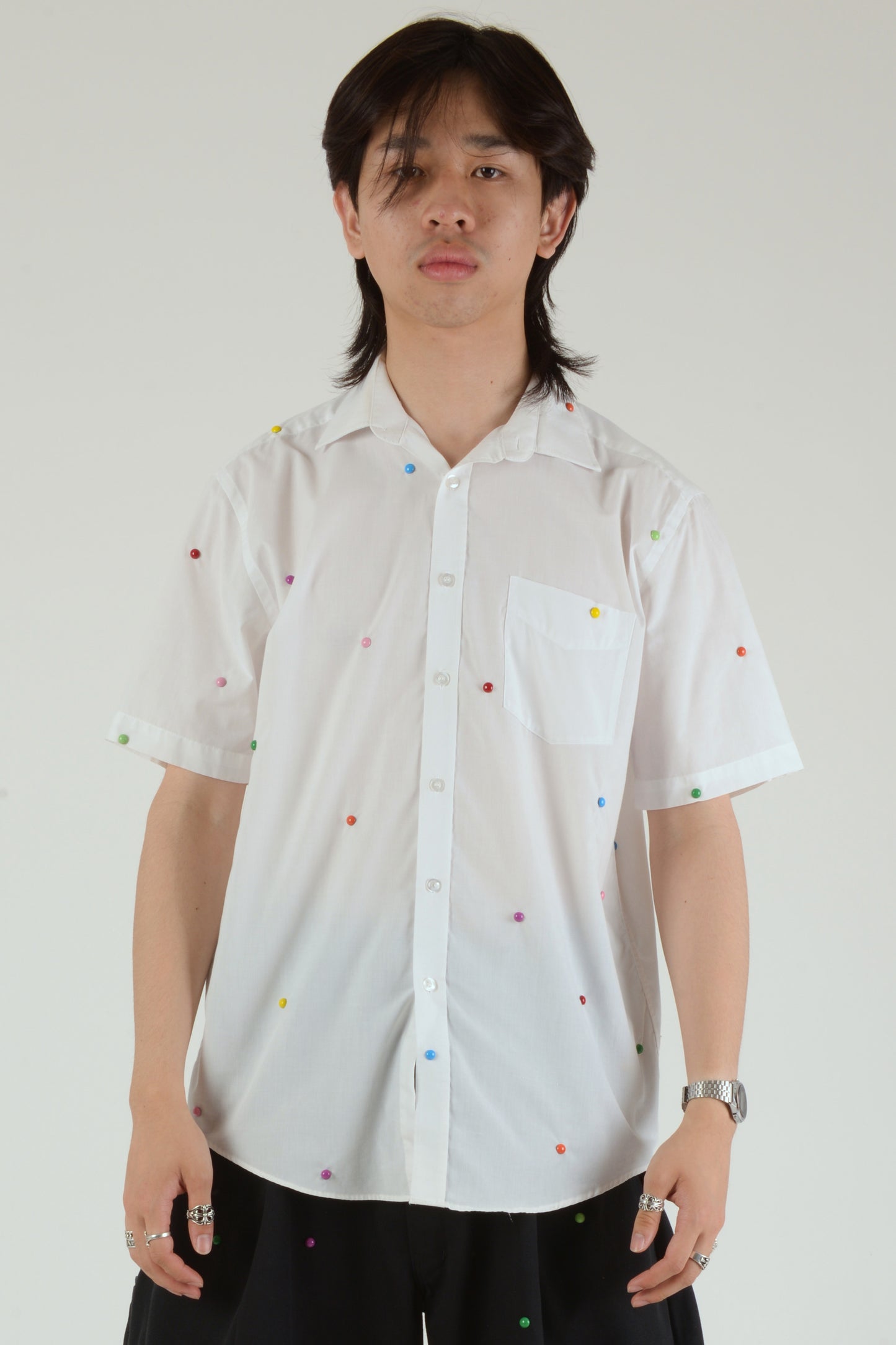 Shmarties Shirt 049 - L