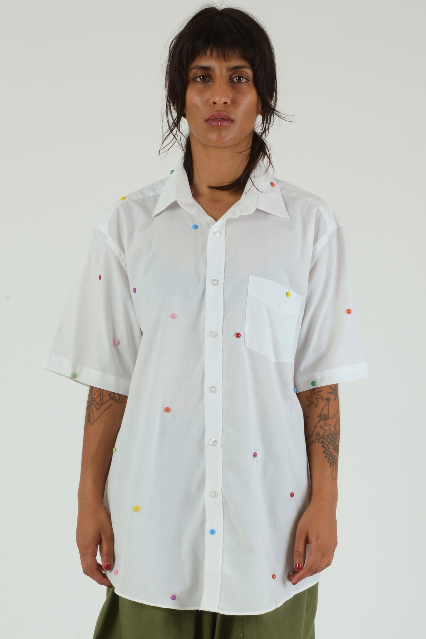 Shmarties Shirt 049 - L