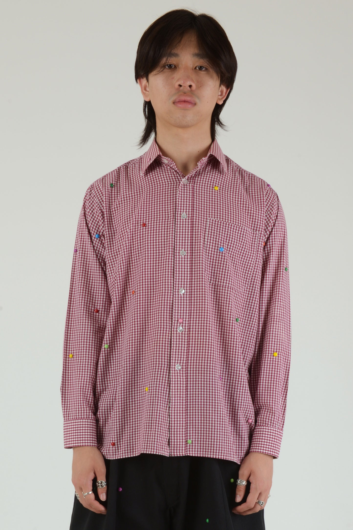 Shmarties Shirt 054 - L