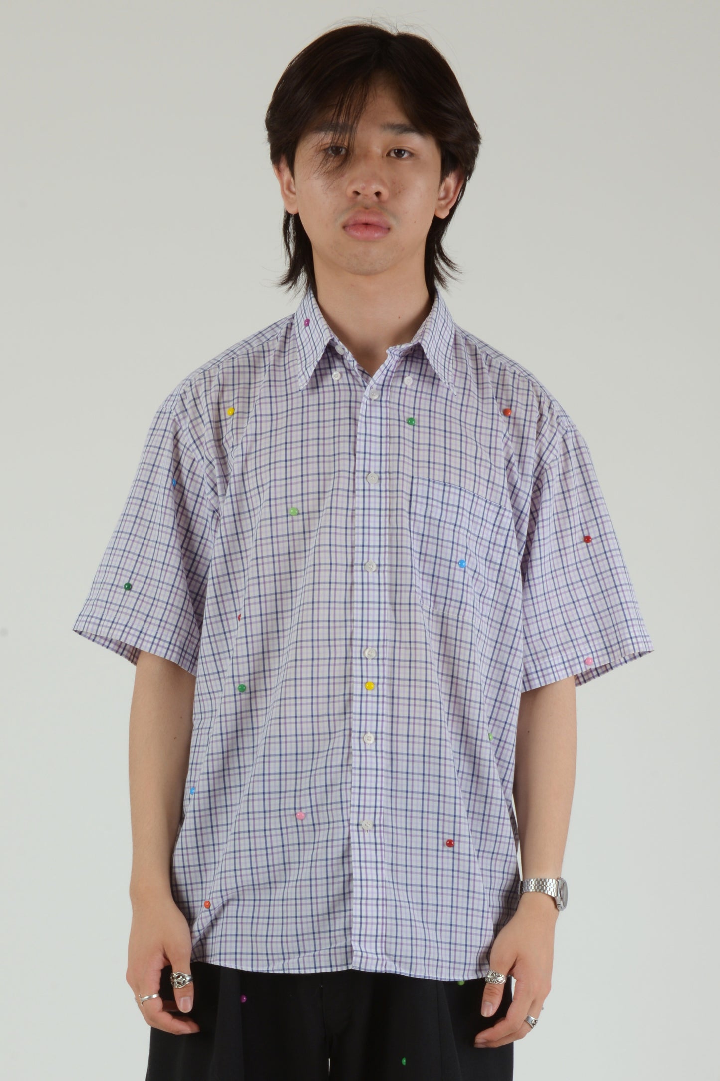 Shmarties Shirt 053 - XL