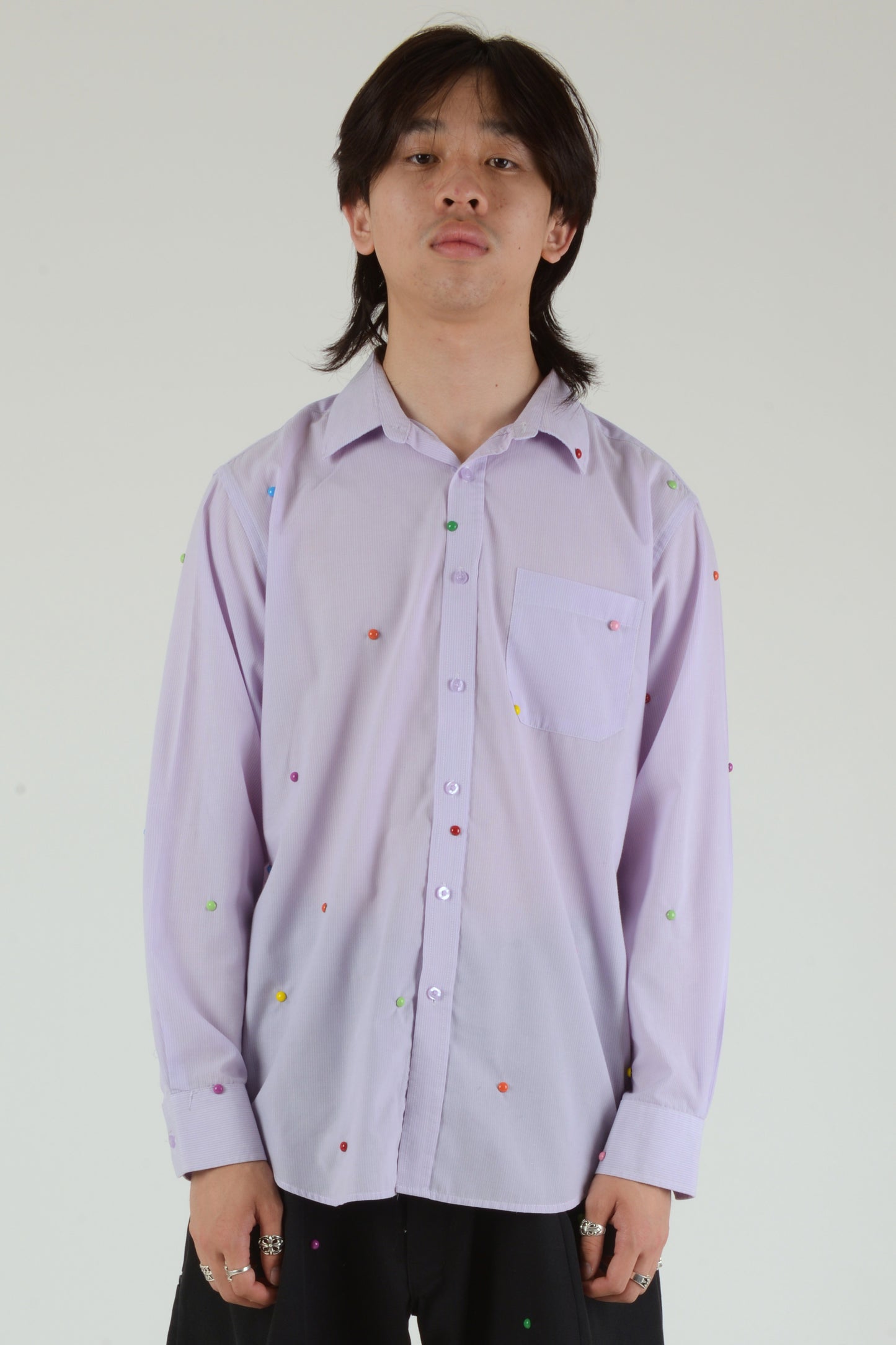 Shmarties Shirt 057 - M