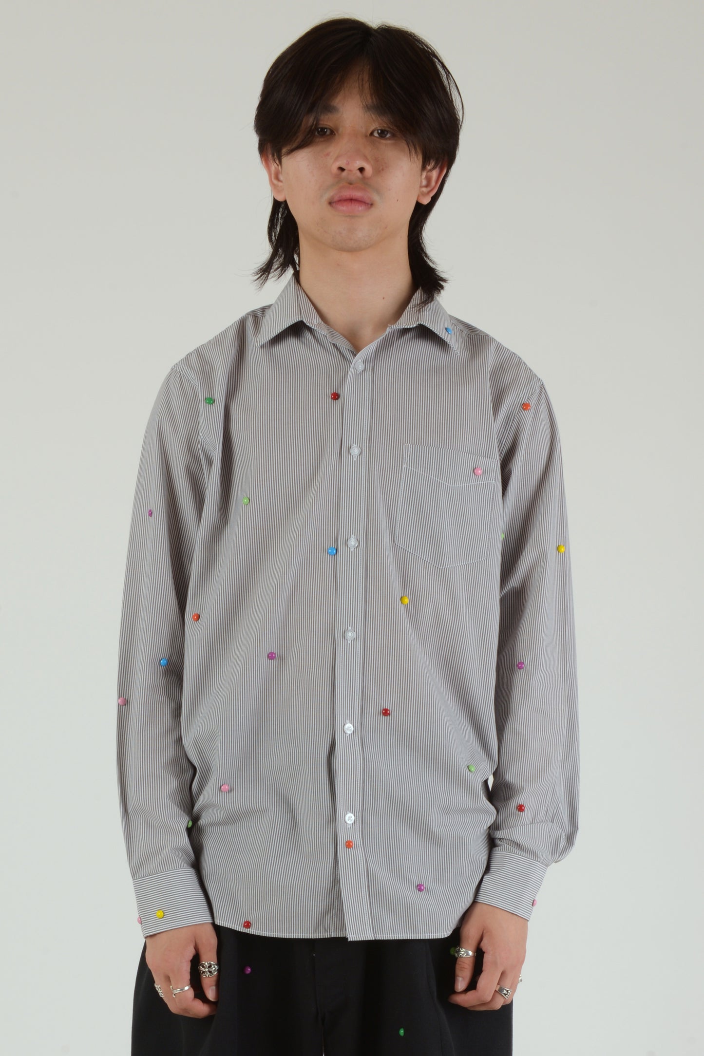 Shmarties Shirt 058- M