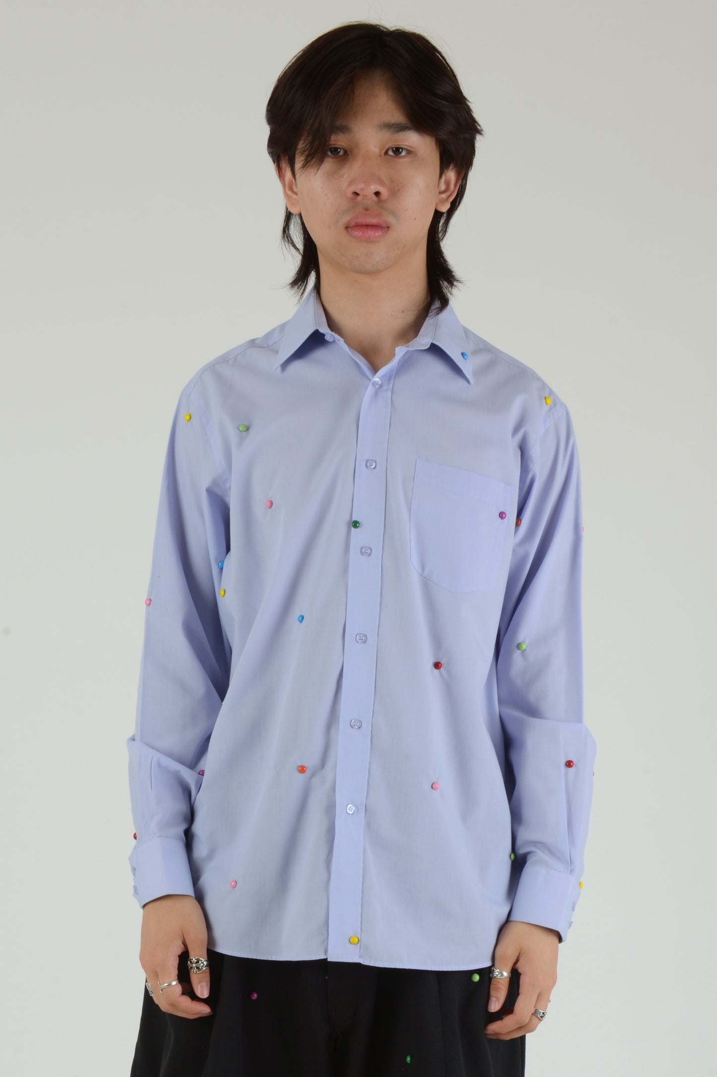 Shmarties Shirt 060 - L