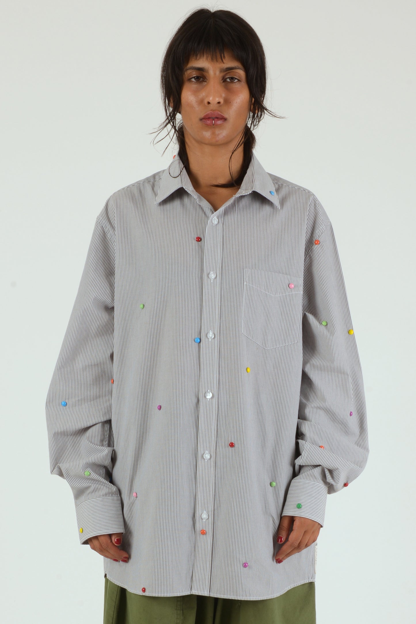 Shmarties Shirt 058- M