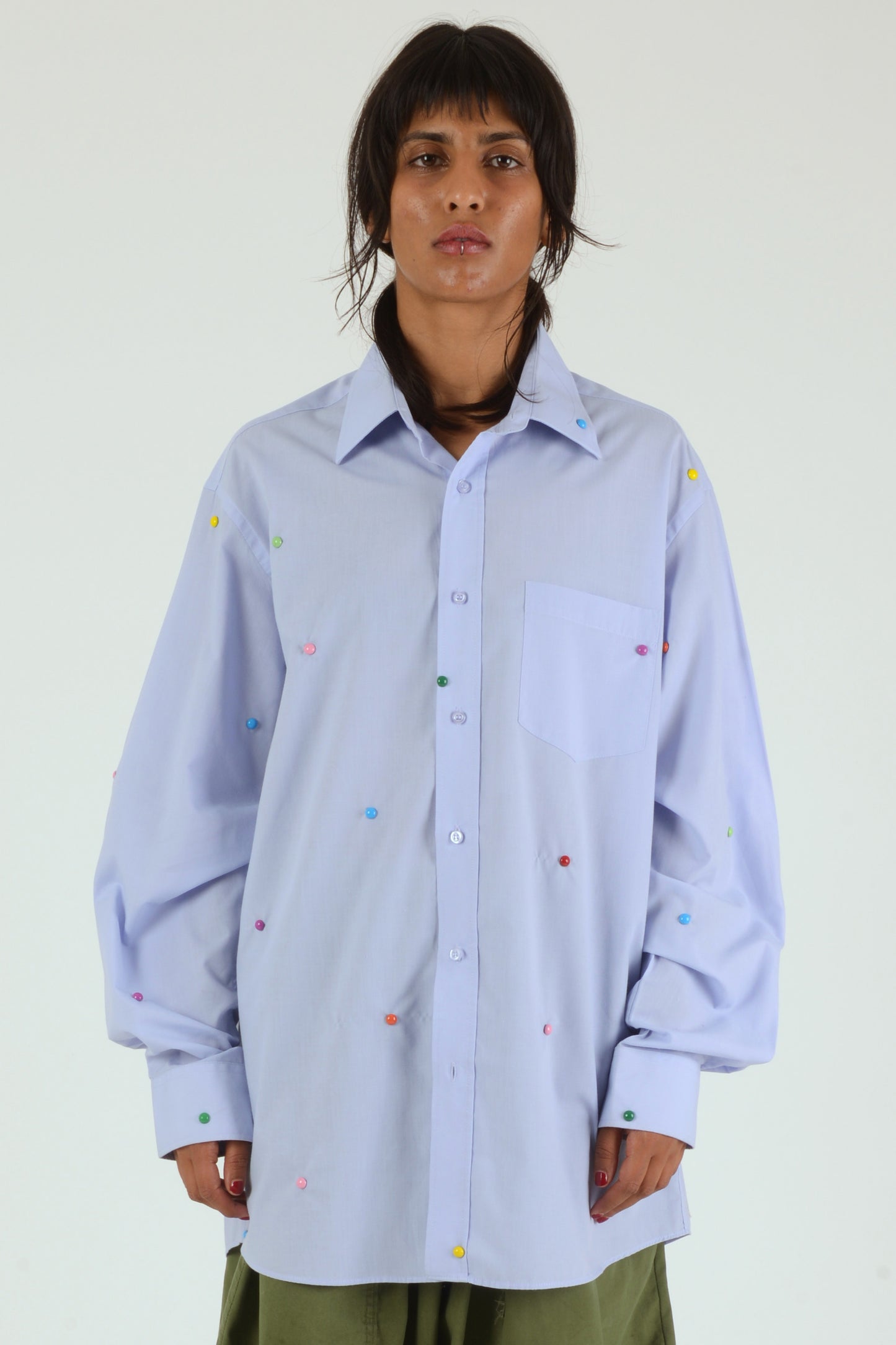 Shmarties Shirt 060 - L