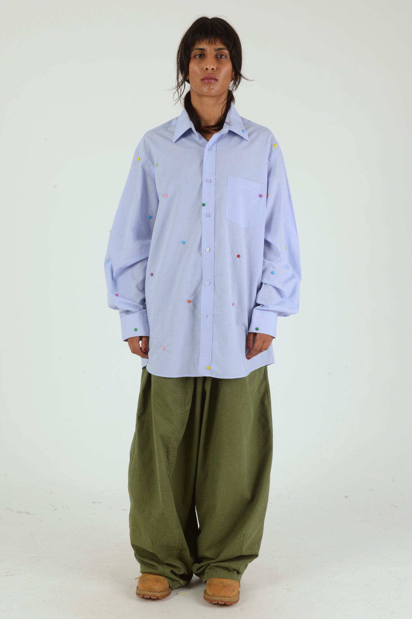 Shmarties Shirt 060 - L