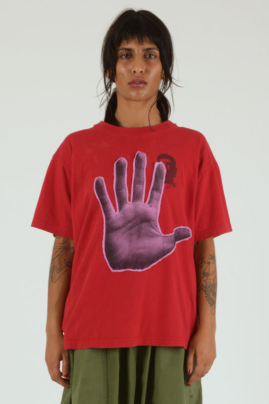 Hands On Tee 021 - L