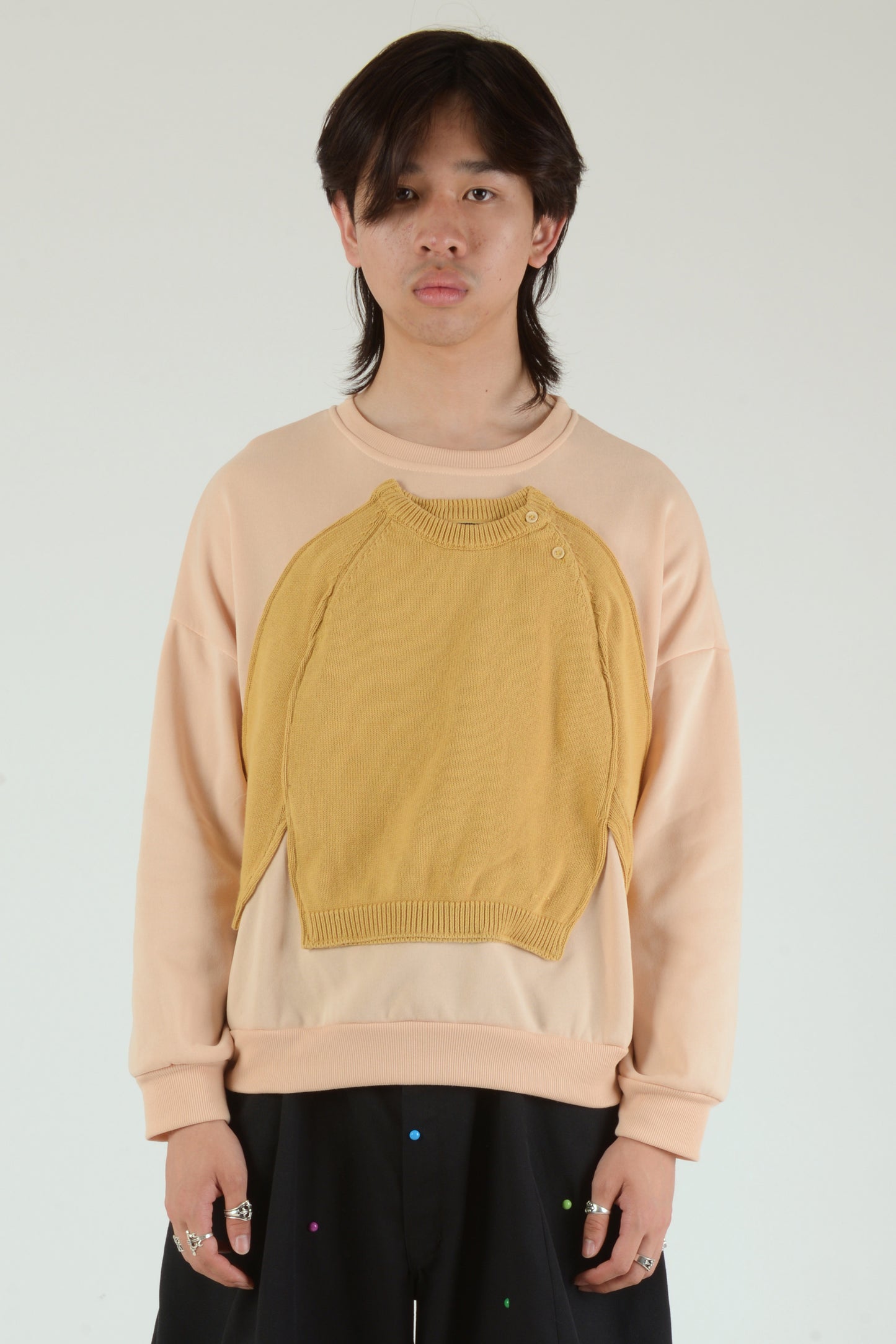 Lost Property Jumper 003 - L