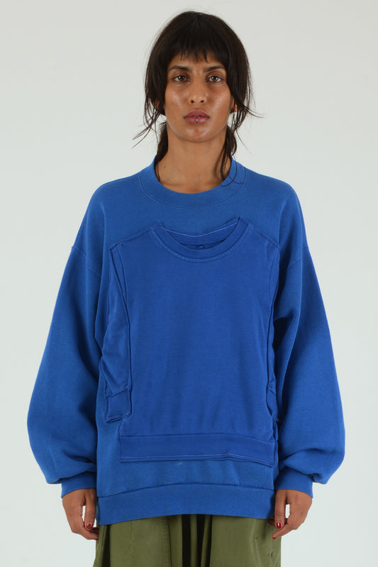 Lost Property Jumper 004 - M