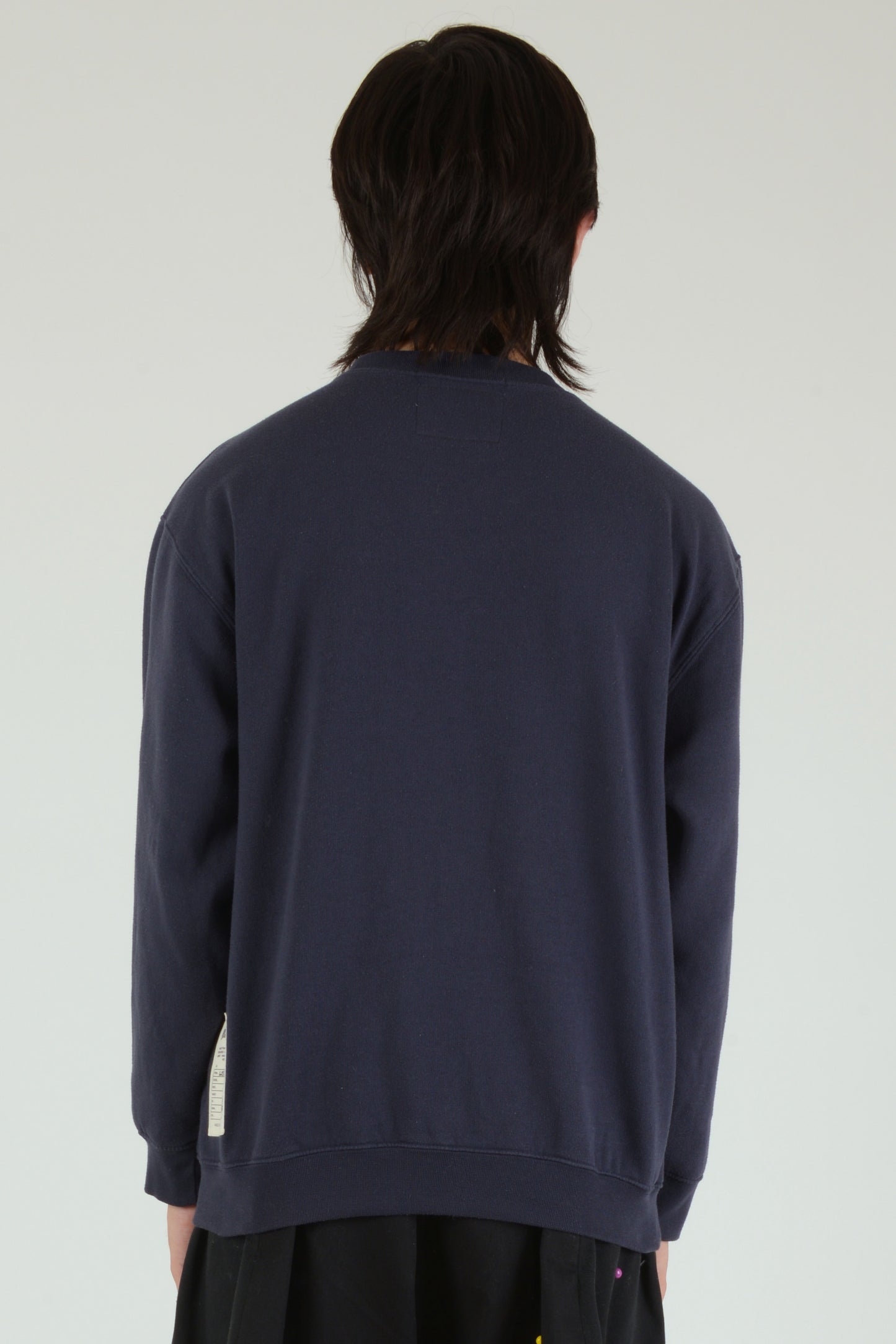 Lost Property Jumper 009 - L