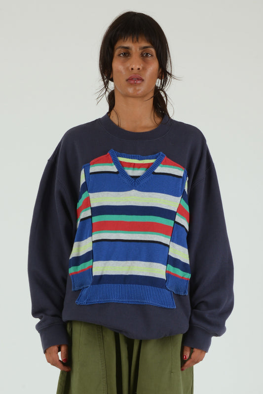 Lost Property Jumper 009 - L