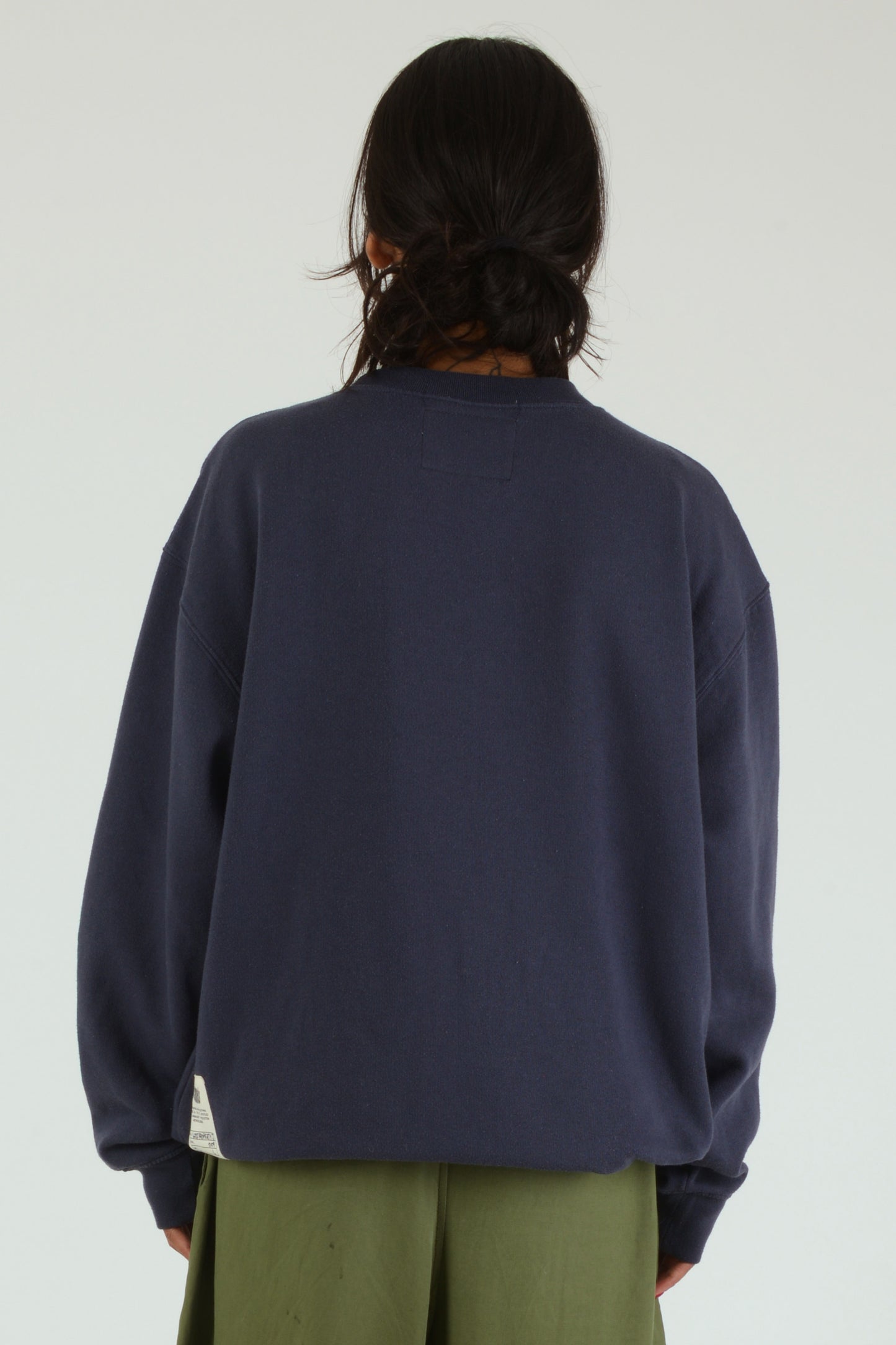 Lost Property Jumper 009 - L